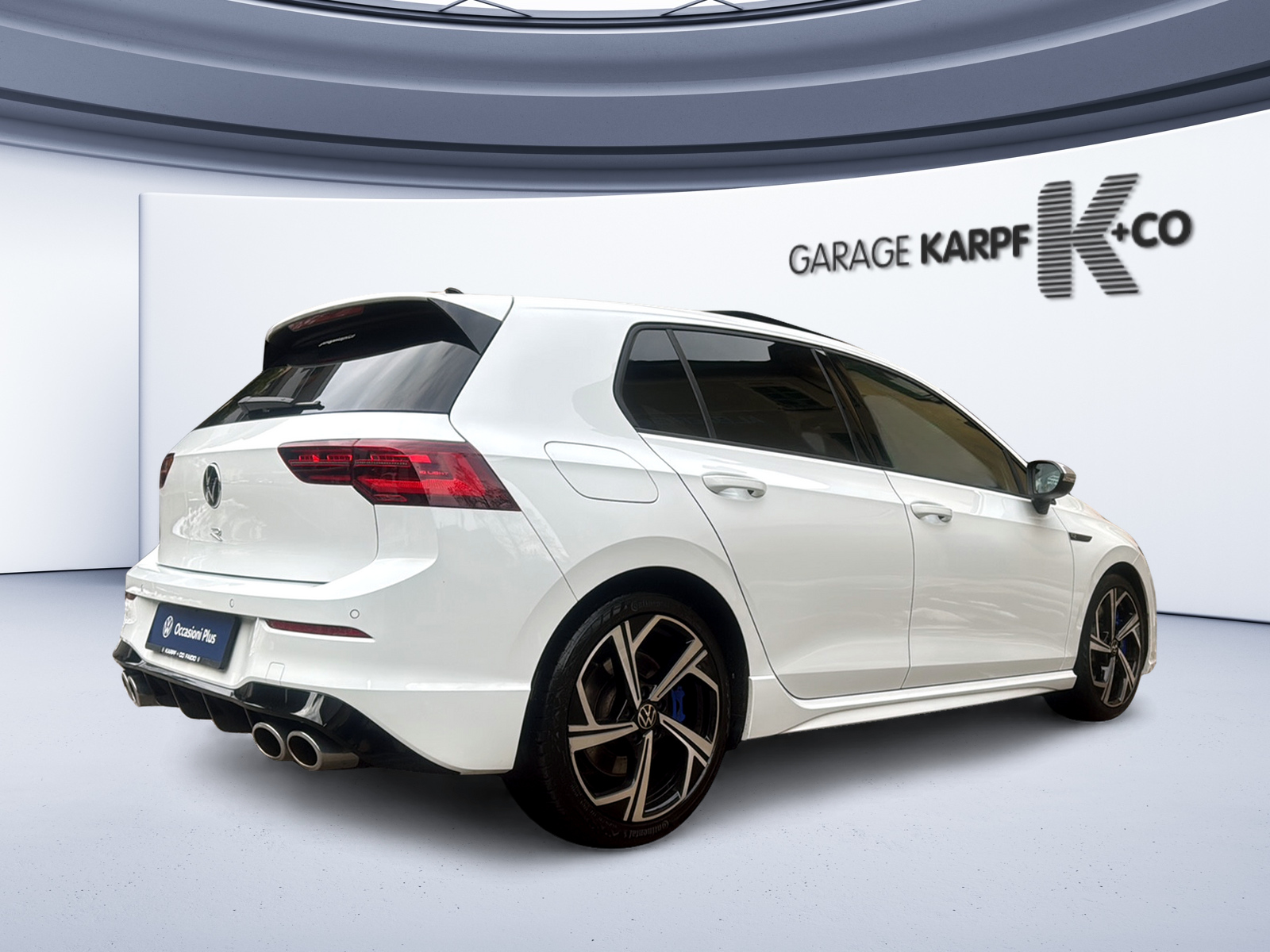 VW Golf 2.0 TSI R DSG 4Motion-image-4