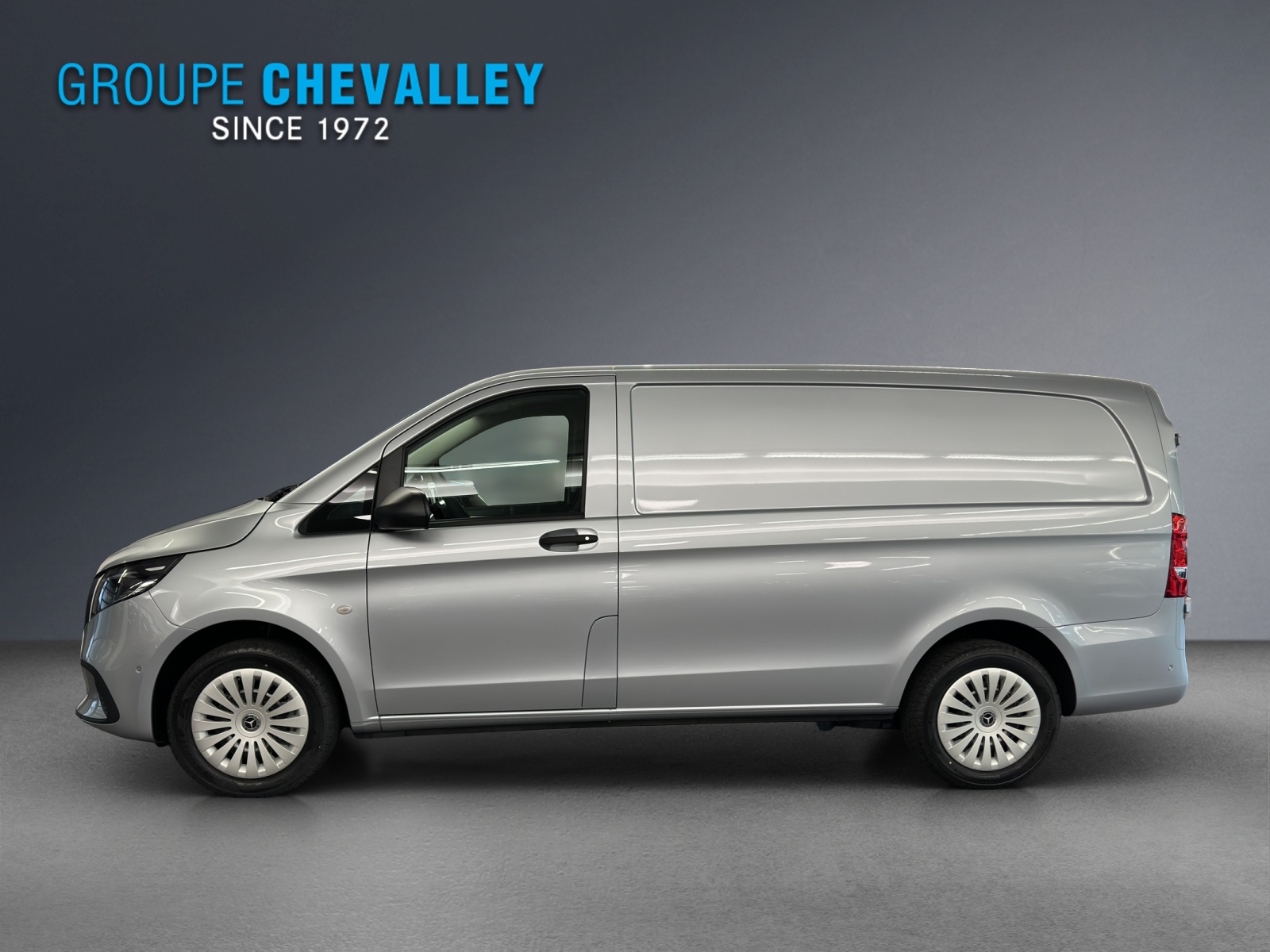 MERCEDES-BENZ Vito 116 CDI 4x4 Fourgon Long-showroom-element-2