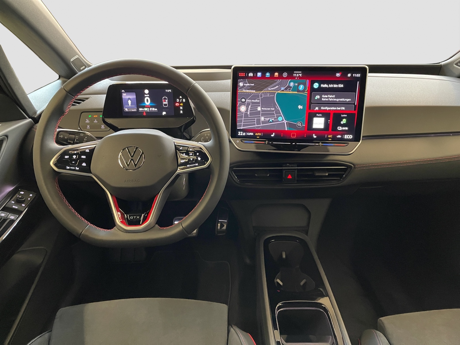 VW ID.3 GTX Performance 79 kWh GTX United-image-10