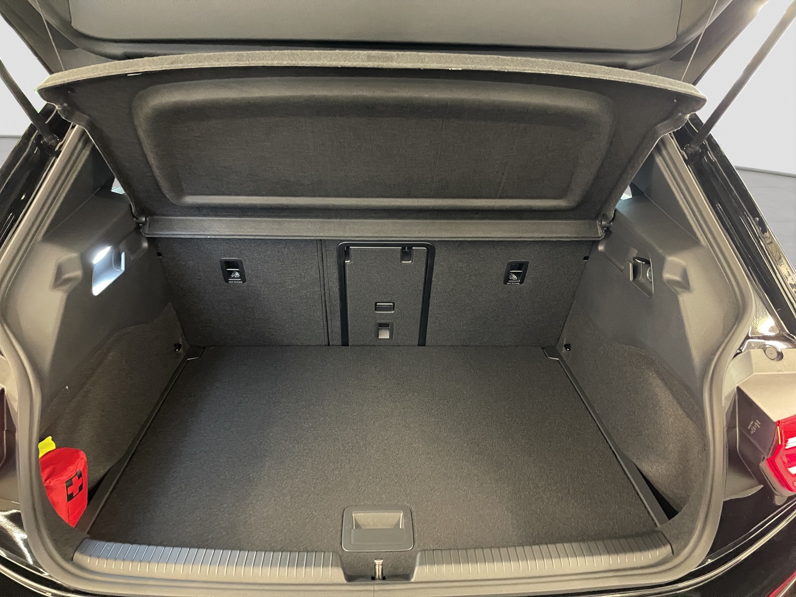 VW ID.3 GTX Performance 79 kWh GTX United-image-14