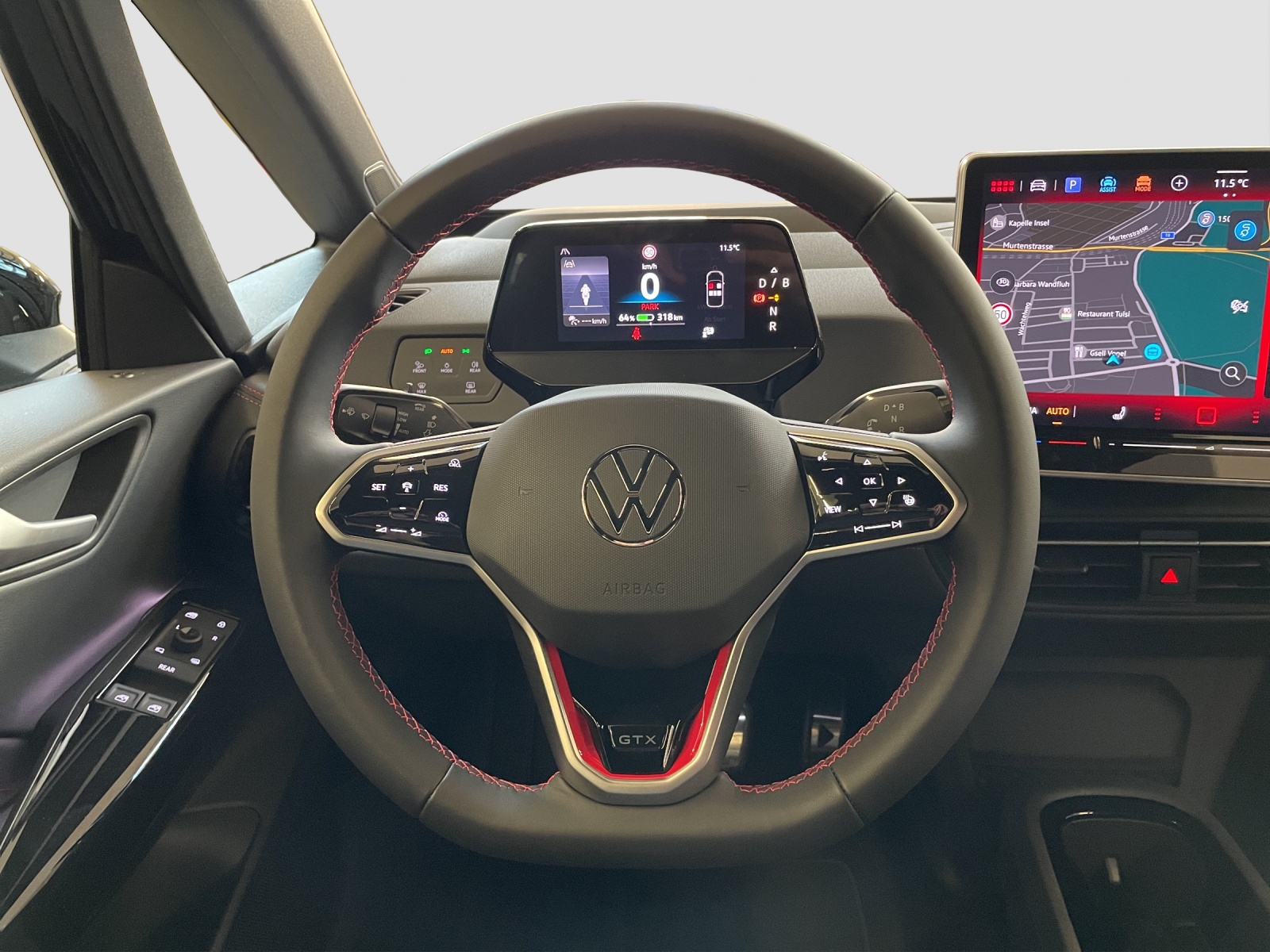 VW ID.3 GTX Performance 79 kWh GTX United-image-9