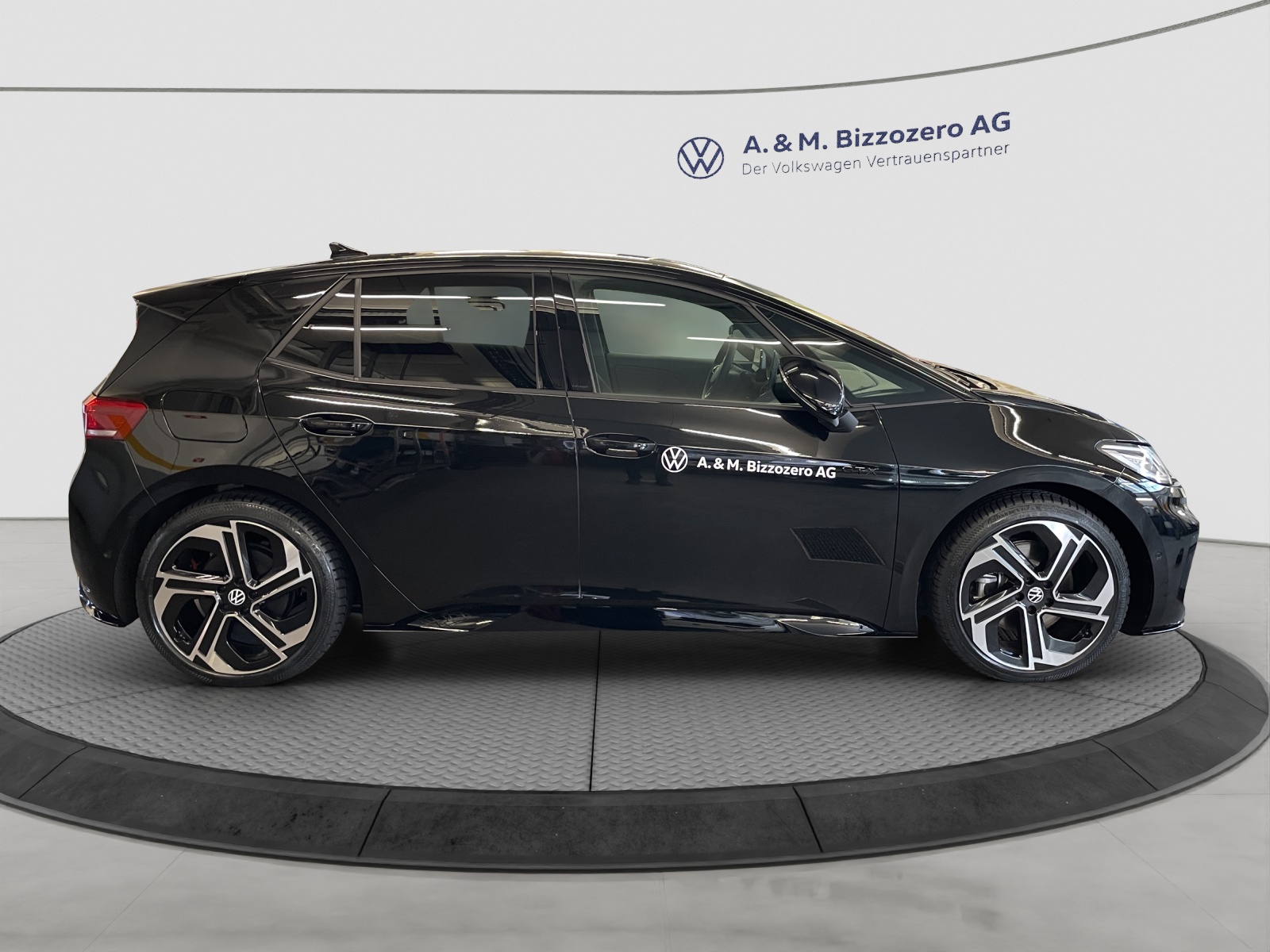VW ID.3 GTX Performance 79 kWh GTX United-image-5