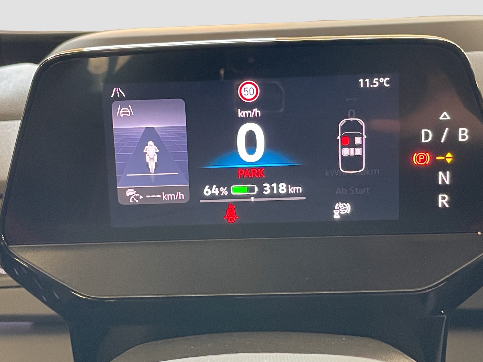 VW ID.3 GTX Performance 79 kWh GTX United-image-11