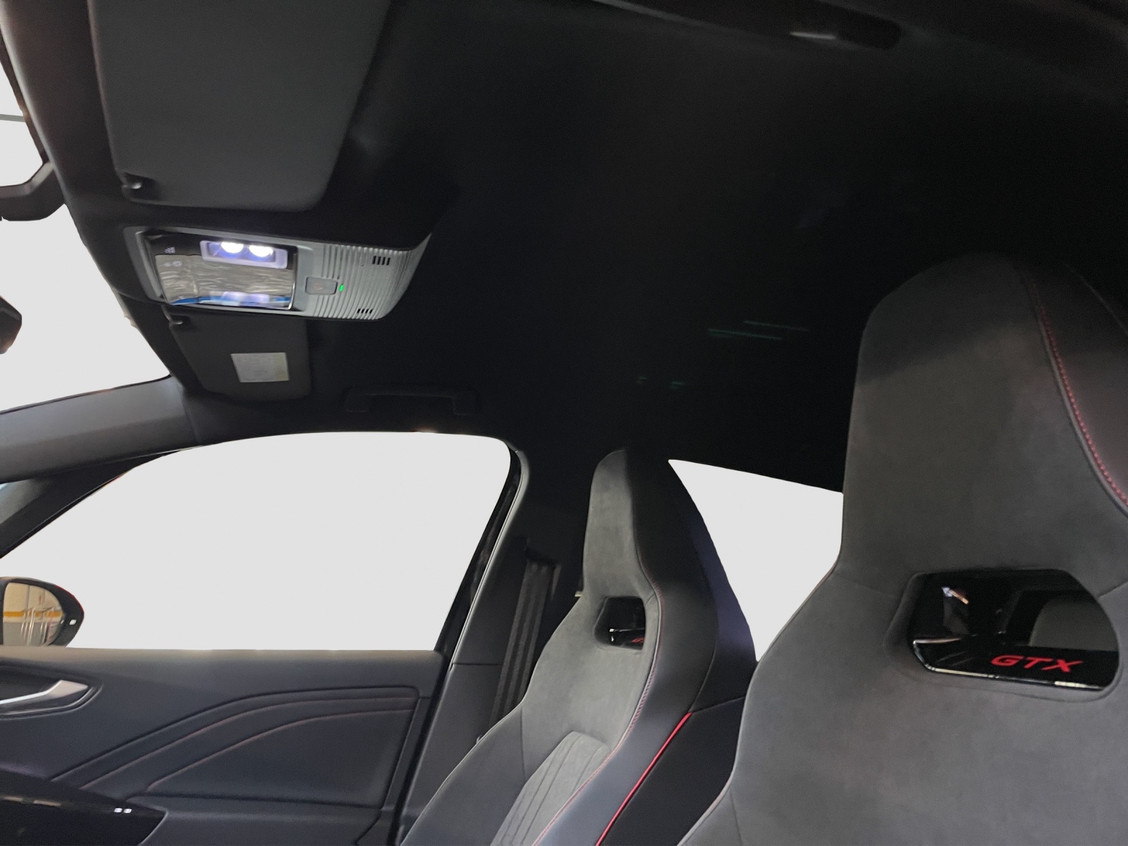 VW ID.3 GTX Performance 79 kWh GTX United-image-15