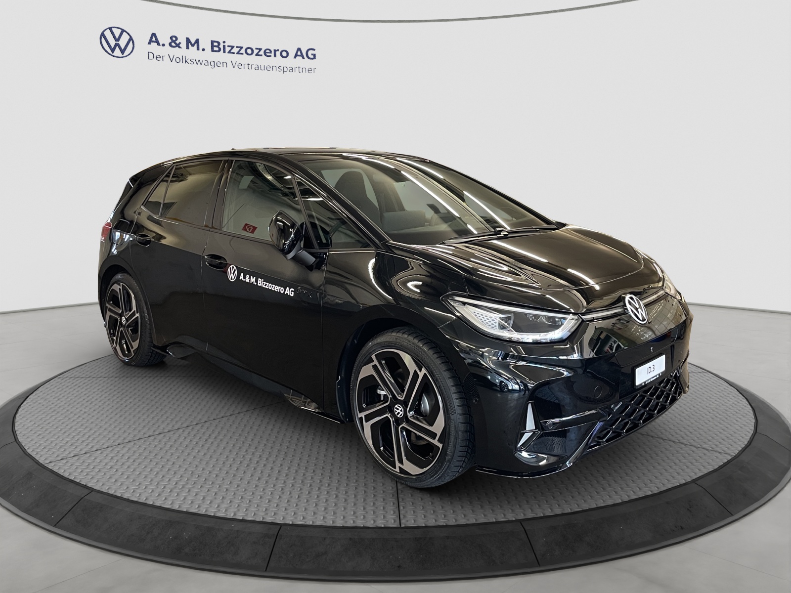 VW ID.3 GTX Performance 79 kWh GTX United-image-6