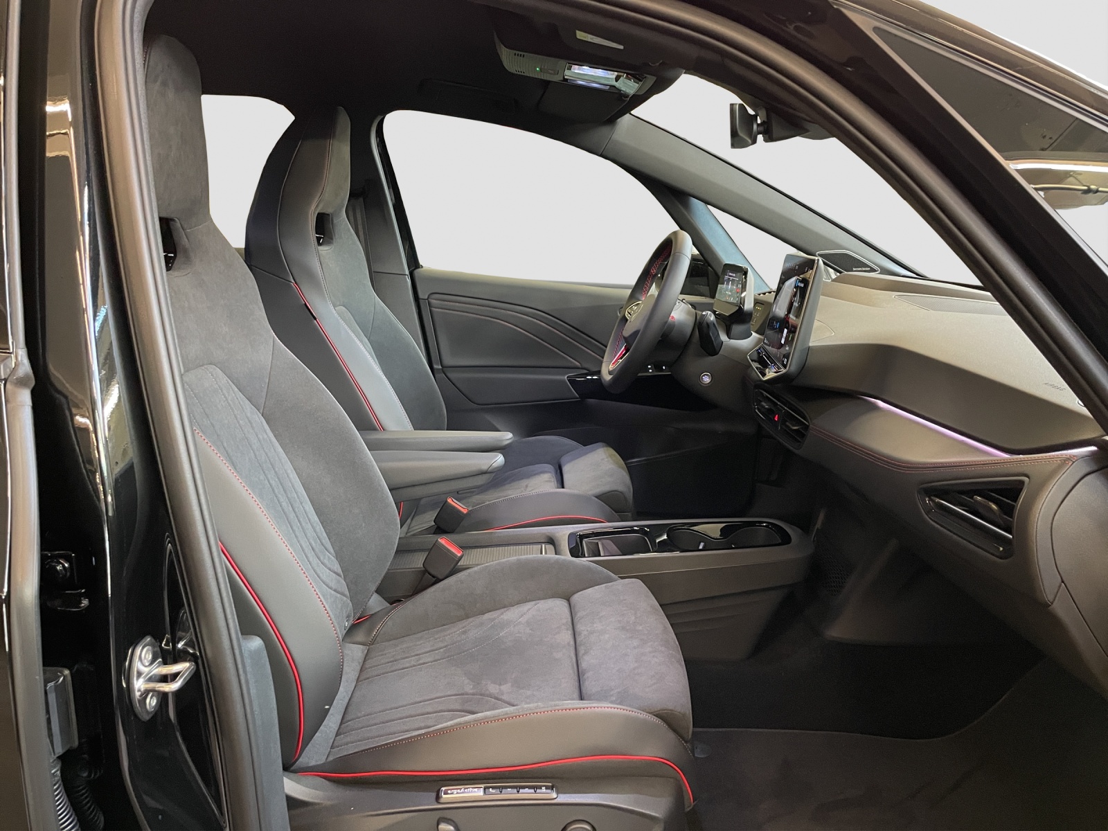 VW ID.3 GTX Performance 79 kWh GTX United-image-13