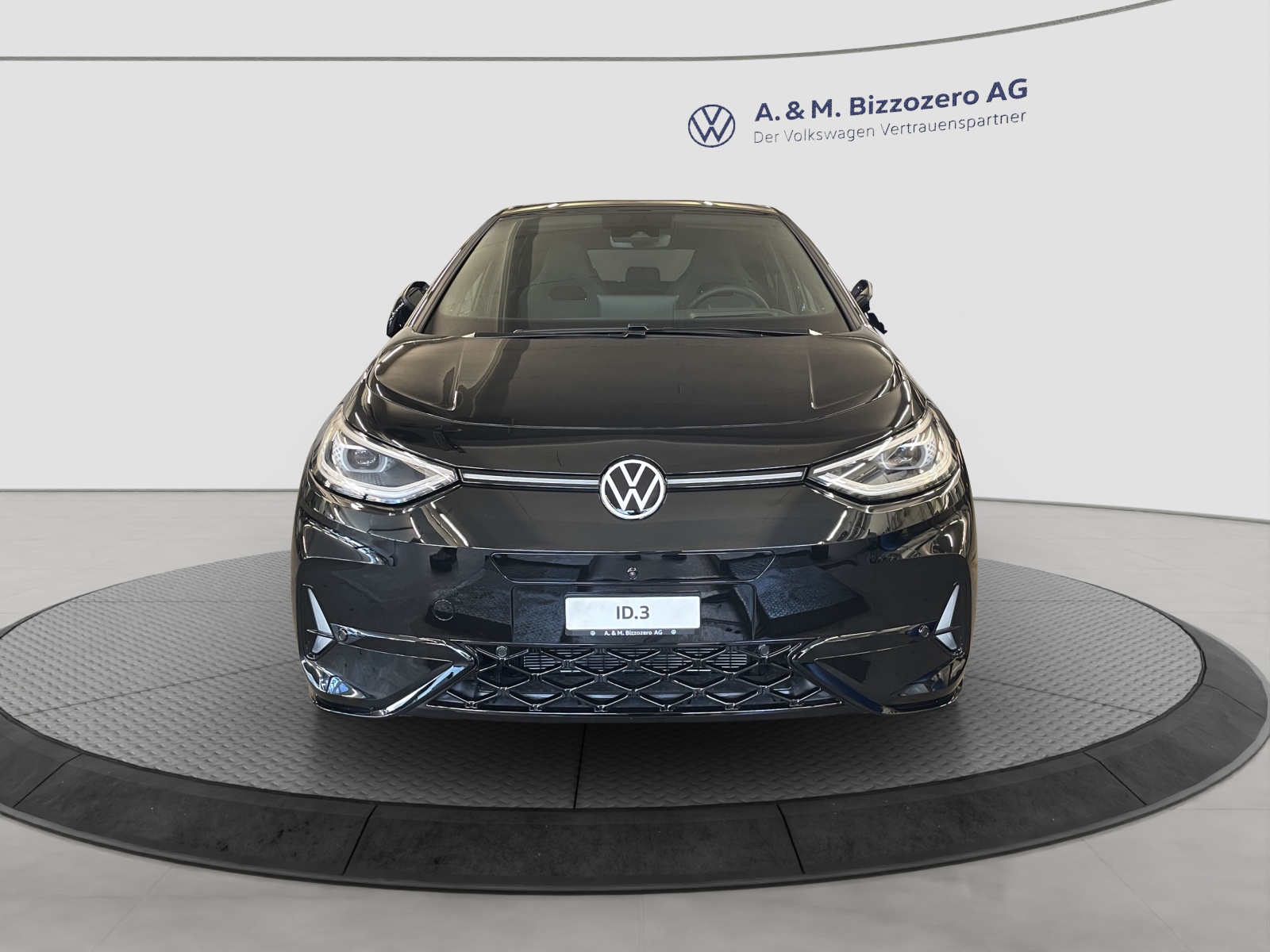 VW ID.3 GTX Performance 79 kWh GTX United-image-7