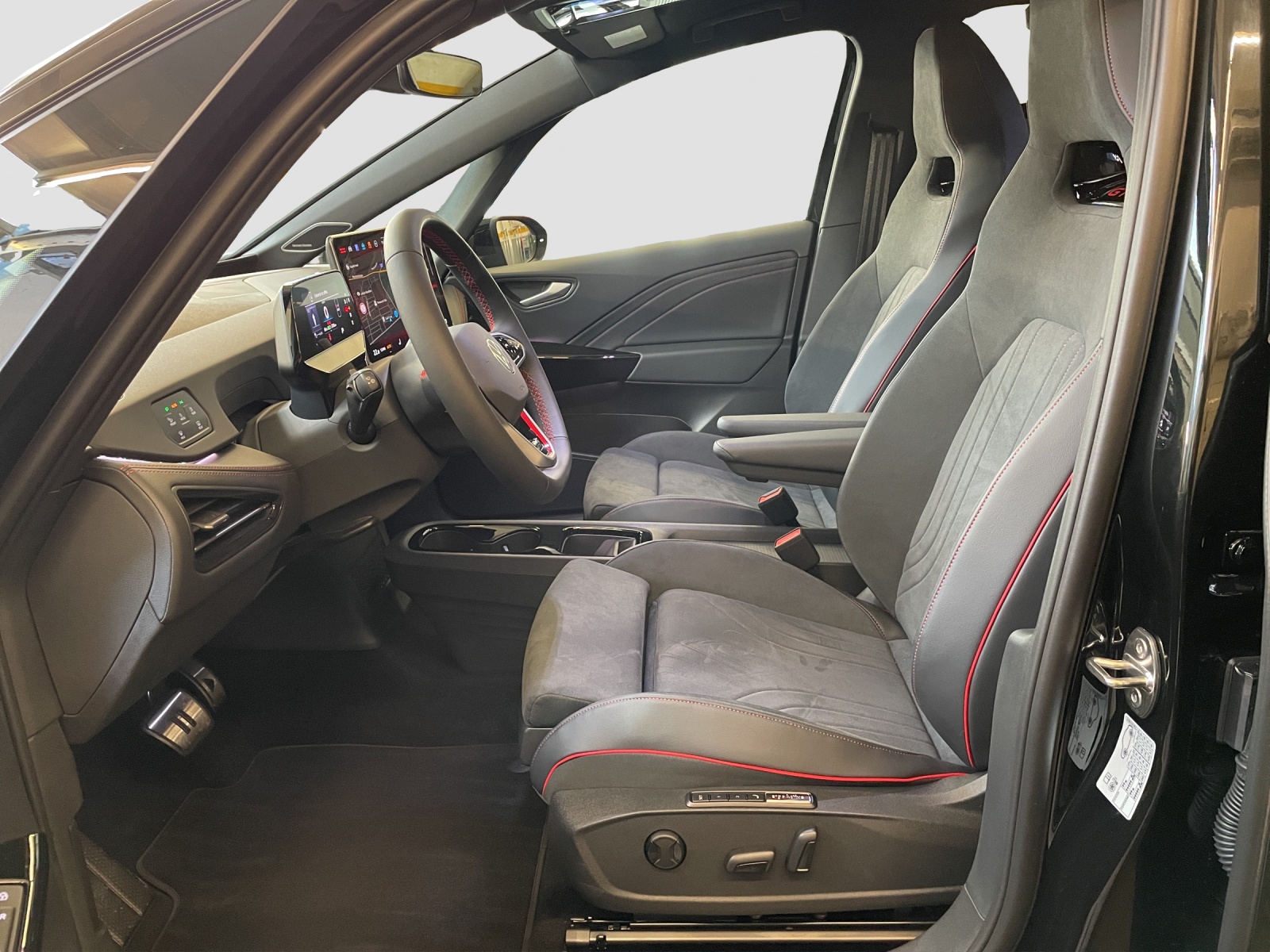 VW ID.3 GTX Performance 79 kWh GTX United-image-8