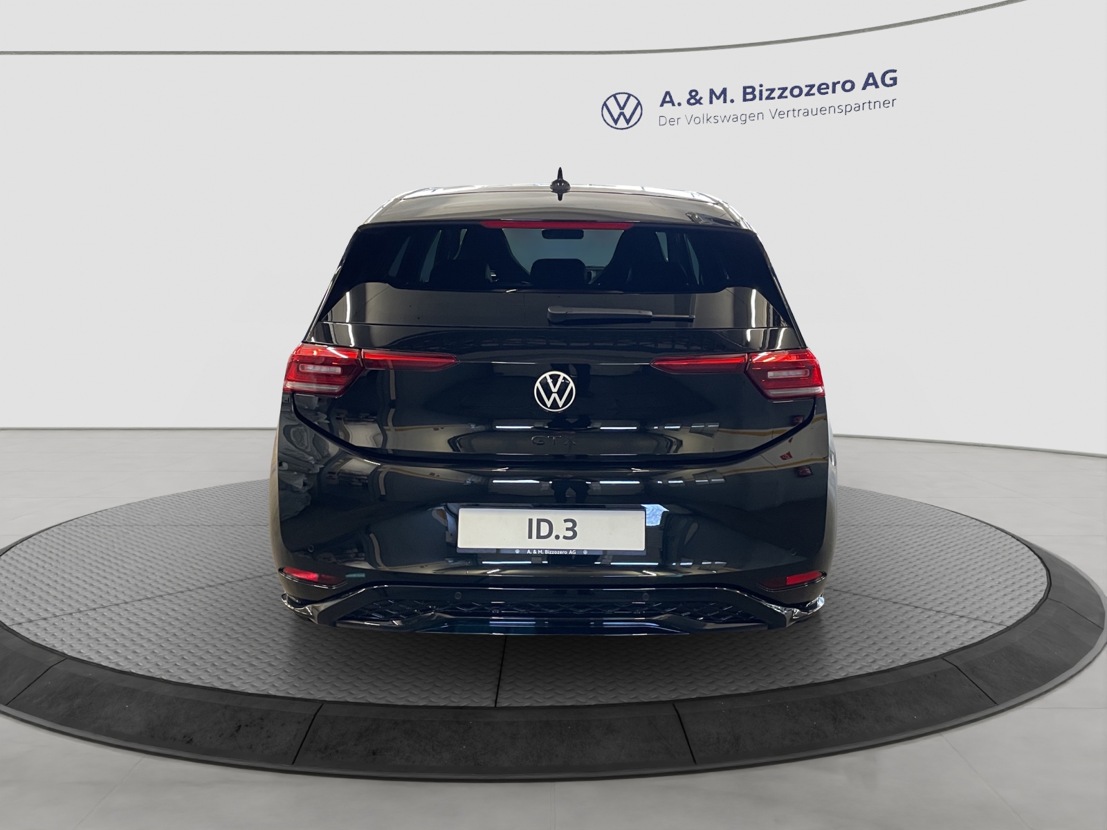 VW ID.3 GTX Performance 79 kWh GTX United-image-3