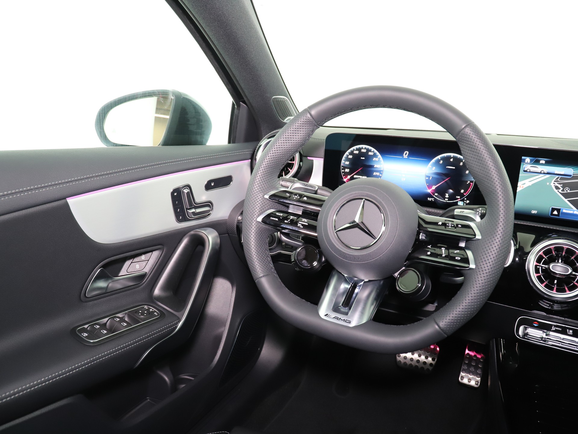 MERCEDES-BENZ A AMG 45 S 4Matic 8G-DCT-image-14