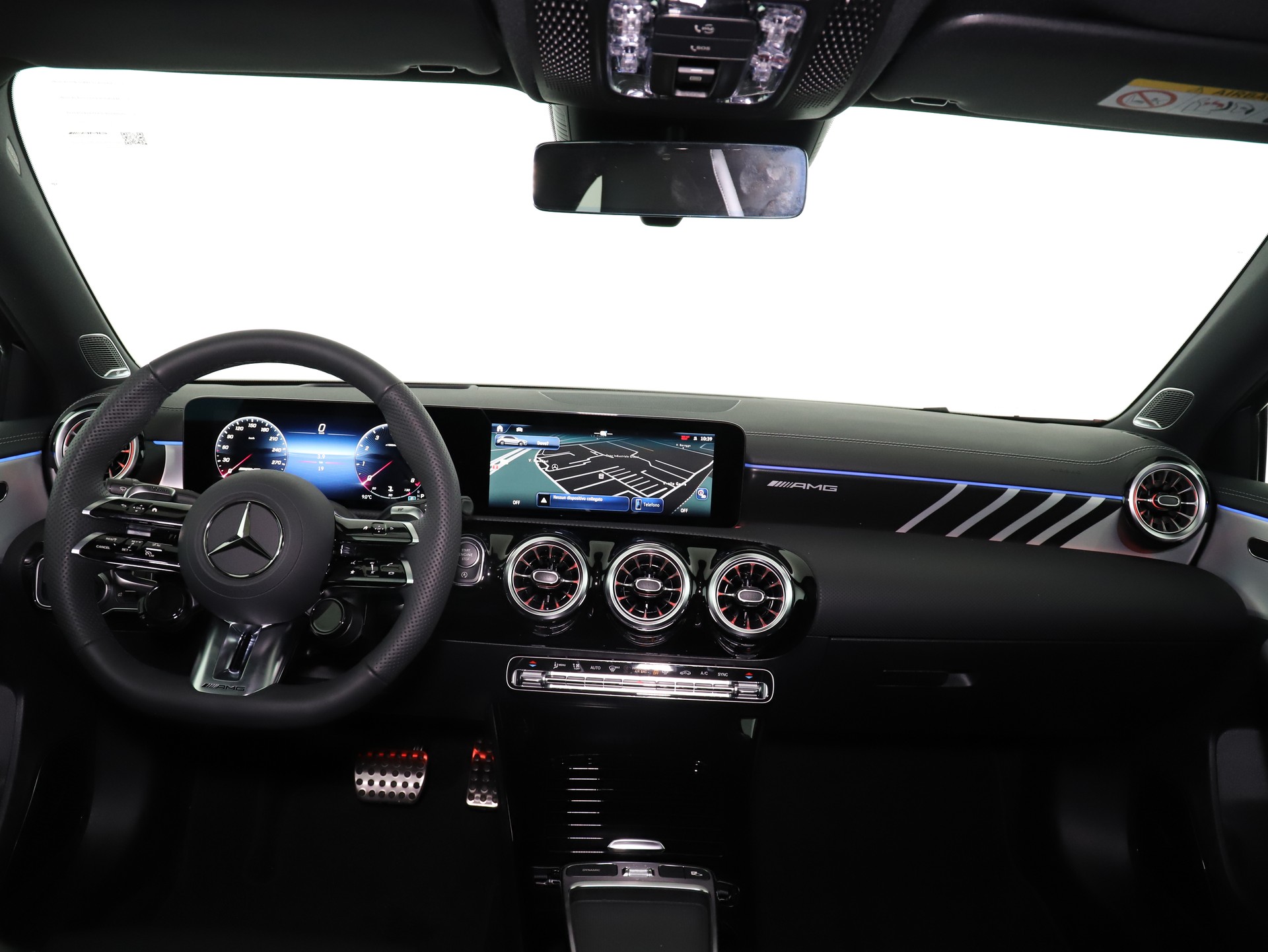 MERCEDES-BENZ A AMG 45 S 4Matic 8G-DCT-image-13