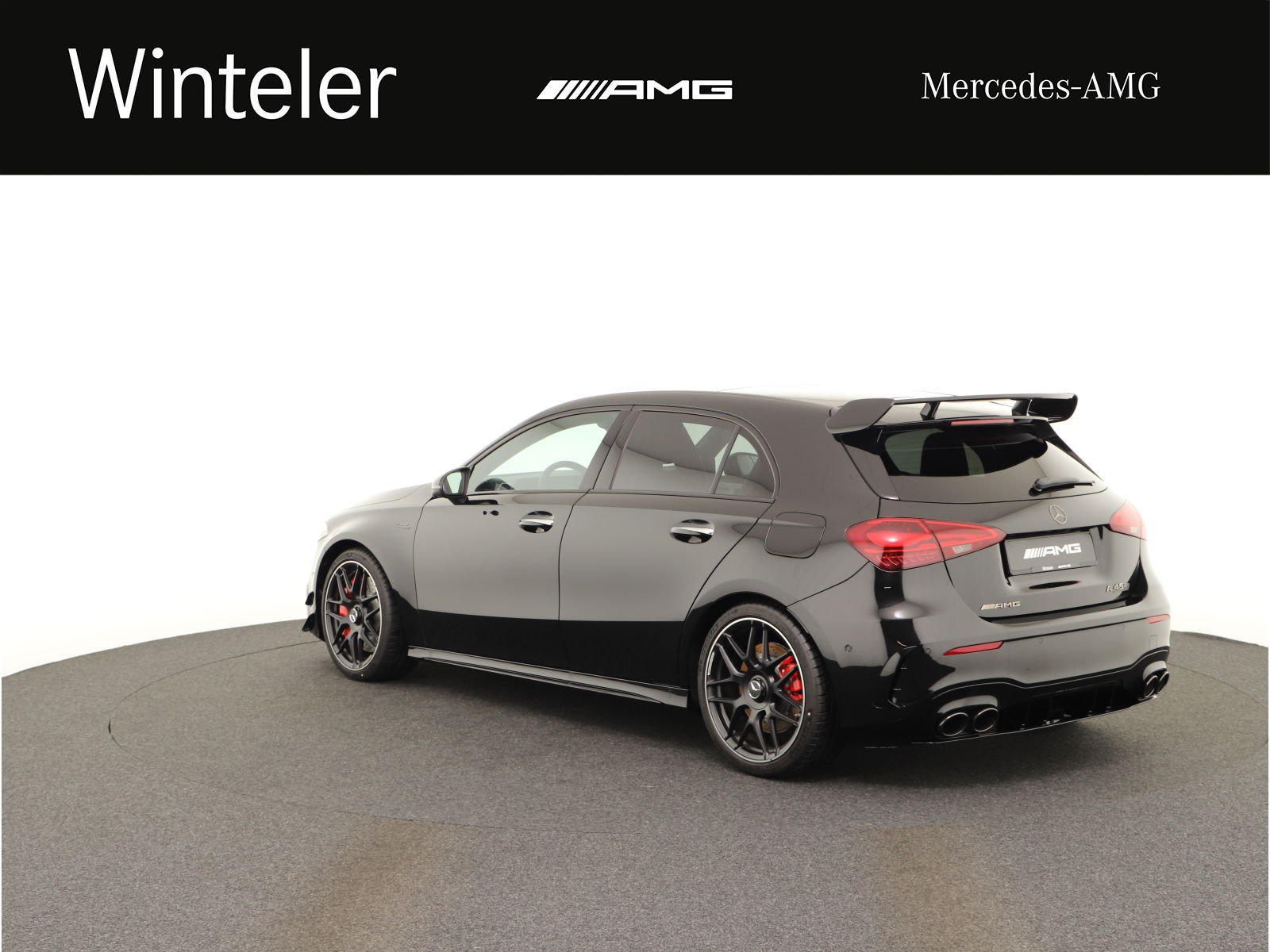 MERCEDES-BENZ A AMG 45 S 4Matic 8G-DCT-image-3
