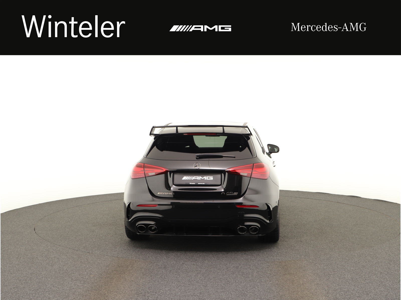 MERCEDES-BENZ A AMG 45 S 4Matic 8G-DCT-image-4