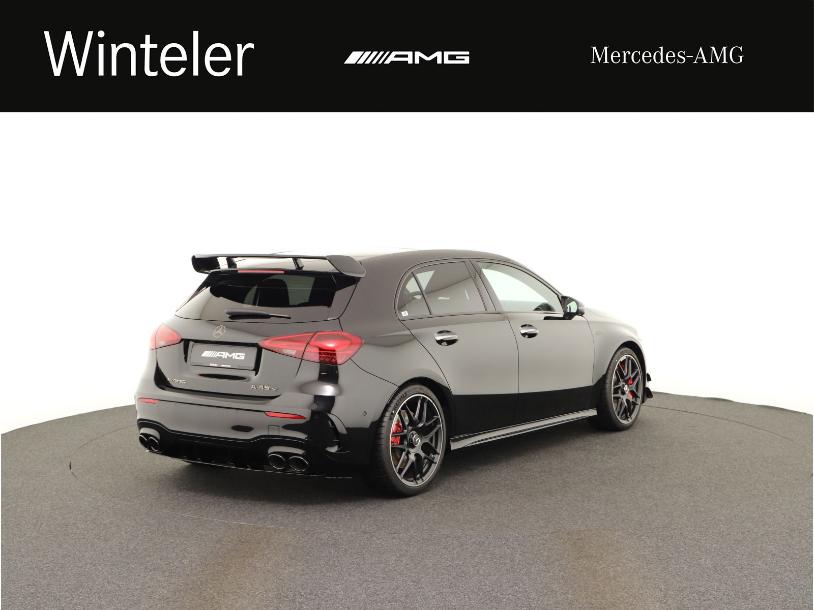 MERCEDES-BENZ A AMG 45 S 4Matic 8G-DCT-image-5