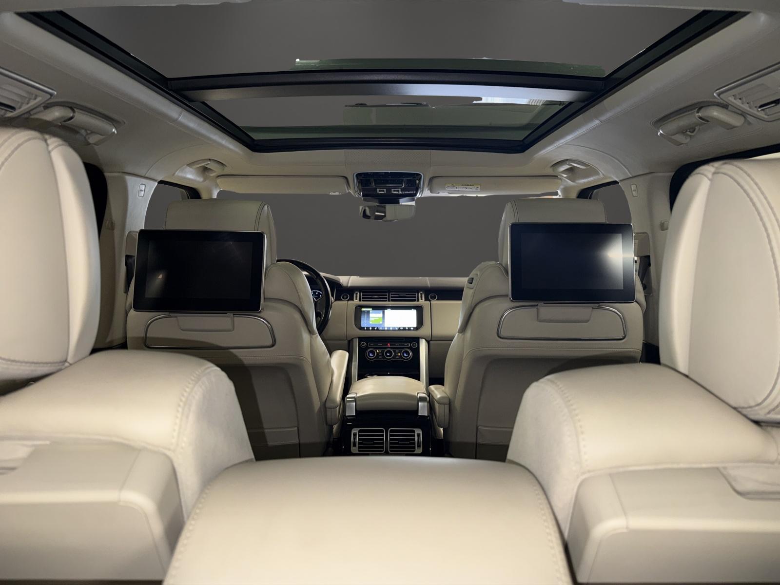 LAND ROVER Range Rover 5.0 V8 SC Autobiography Automatic-image-15