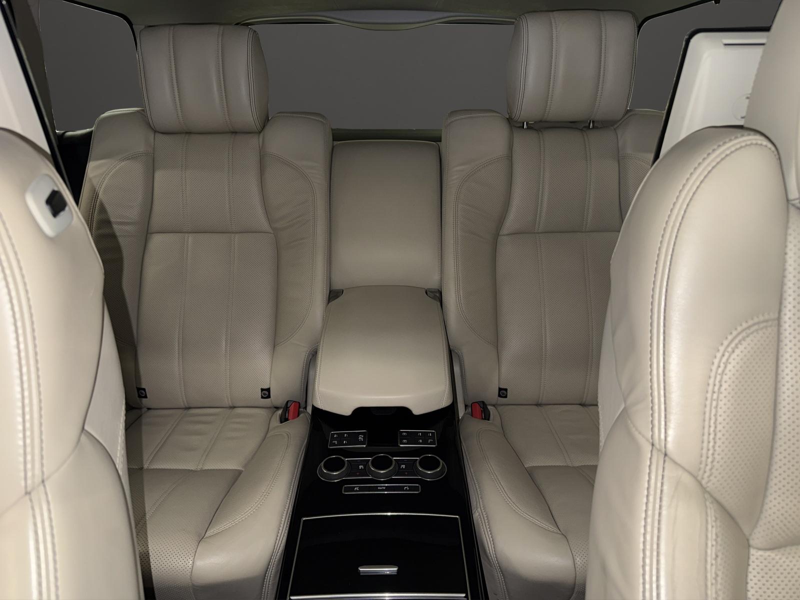 LAND ROVER Range Rover 5.0 V8 SC Autobiography Automatic-image-9