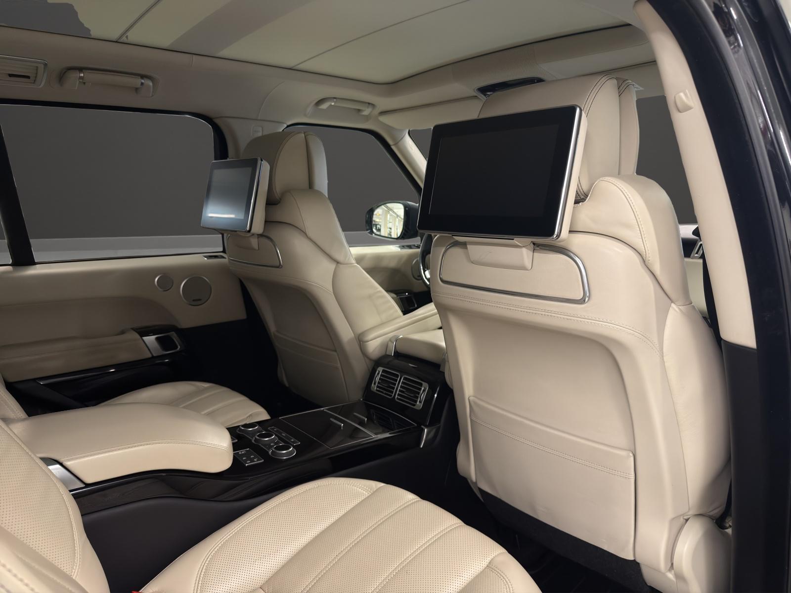 LAND ROVER Range Rover 5.0 V8 SC Autobiography Automatic-image-14