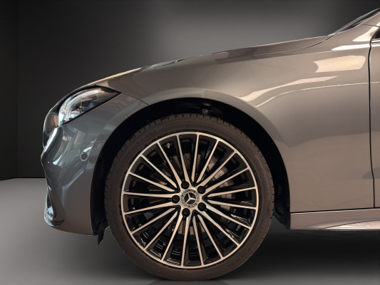 MERCEDES-BENZ C 300de T EQ Hybrid 4M-image-12