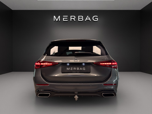 MERCEDES-BENZ C 300de T EQ Hybrid 4M-image-4