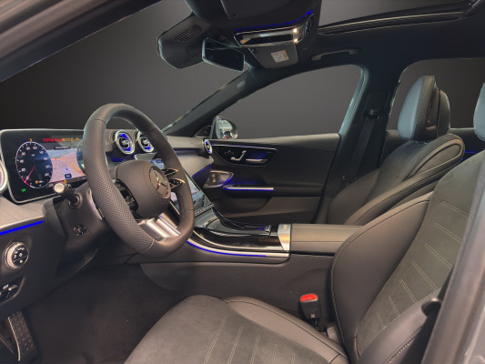 MERCEDES-BENZ C 300de T EQ Hybrid 4M-image-6