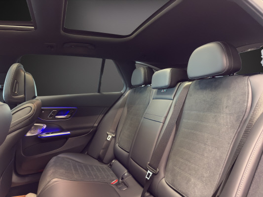 MERCEDES-BENZ C 300de T EQ Hybrid 4M-image-10