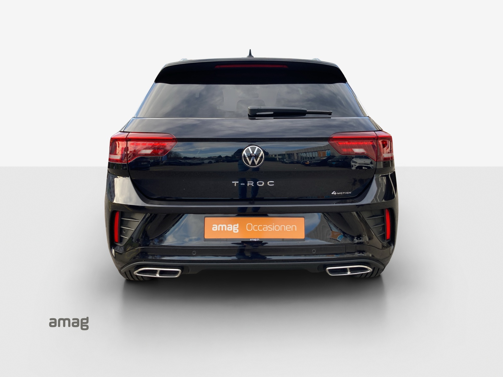 VW T-Roc 2.0 TSI R-Line DSG 4Motion-image-3