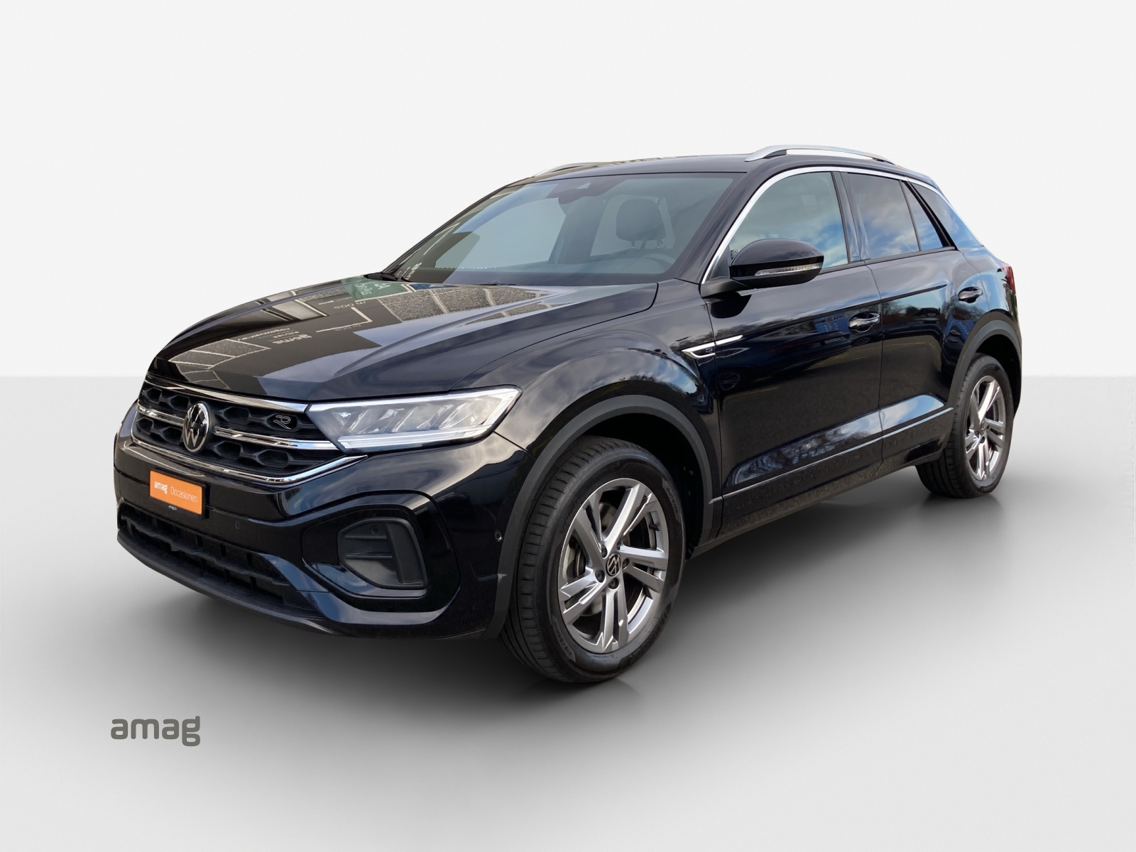 VW T-Roc 2.0 TSI R-Line DSG 4Motion-image-0