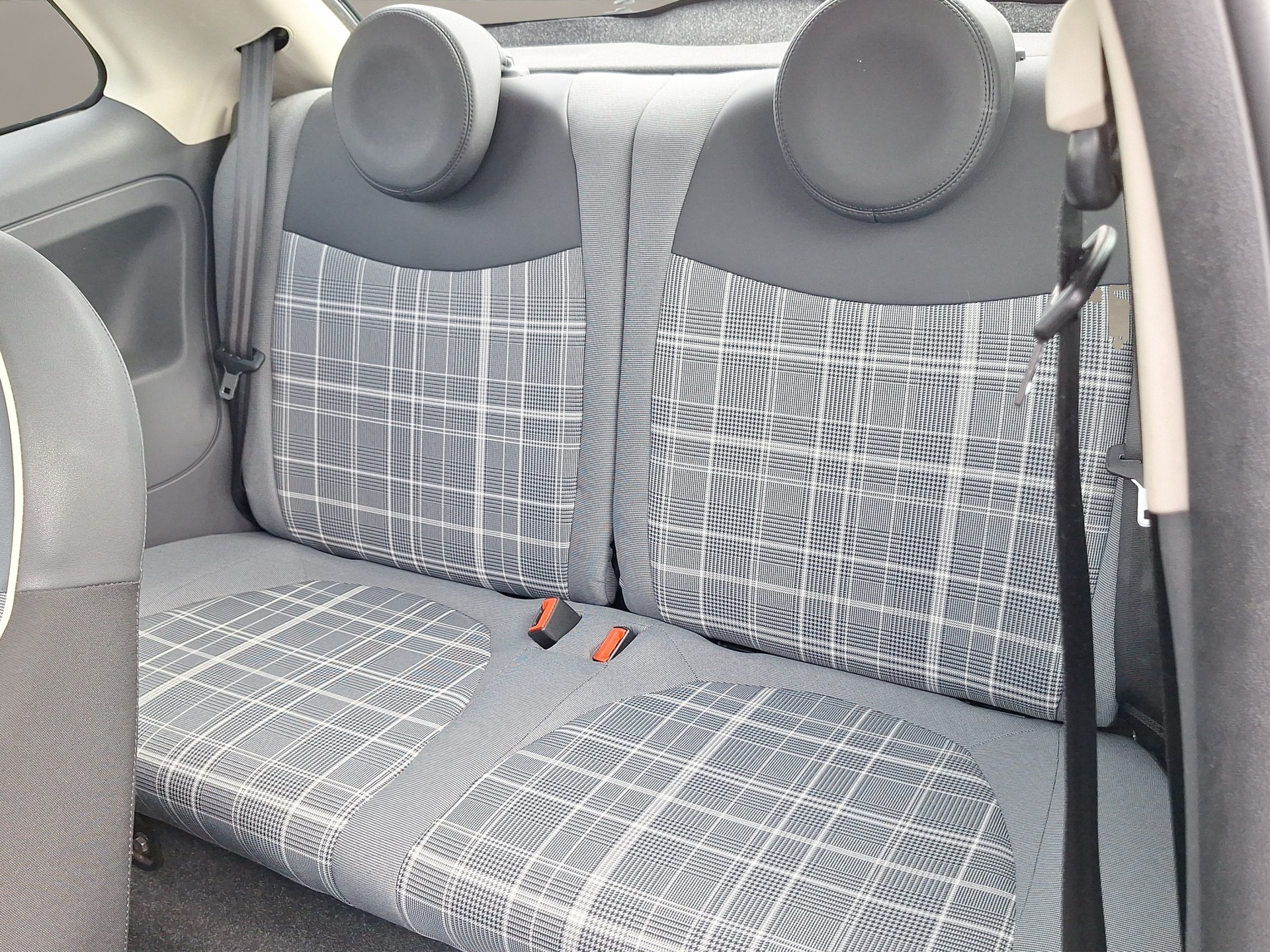 FIAT 500 0.9 Twinair Turbo Lounge-image-12