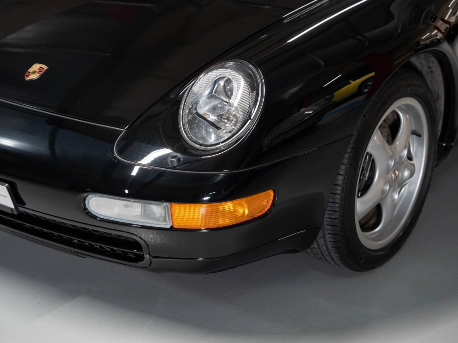 PORSCHE 911 Carrera Cabriolet-image-20