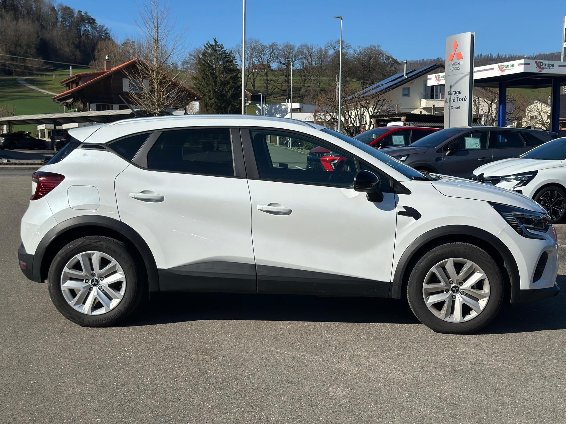 MITSUBISHI ASX 1.3 Invite-image-2