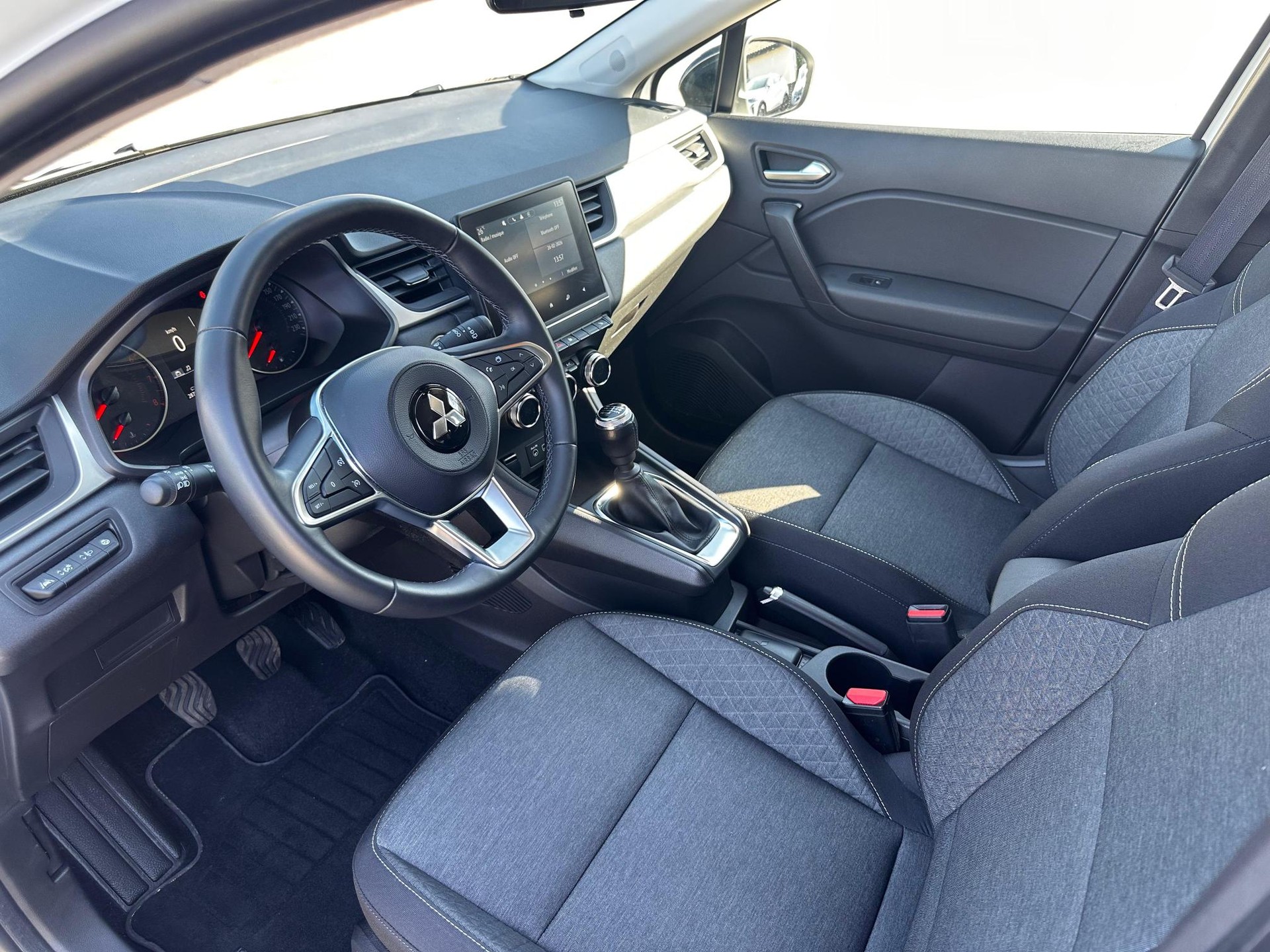 MITSUBISHI ASX 1.3 Invite-image-6