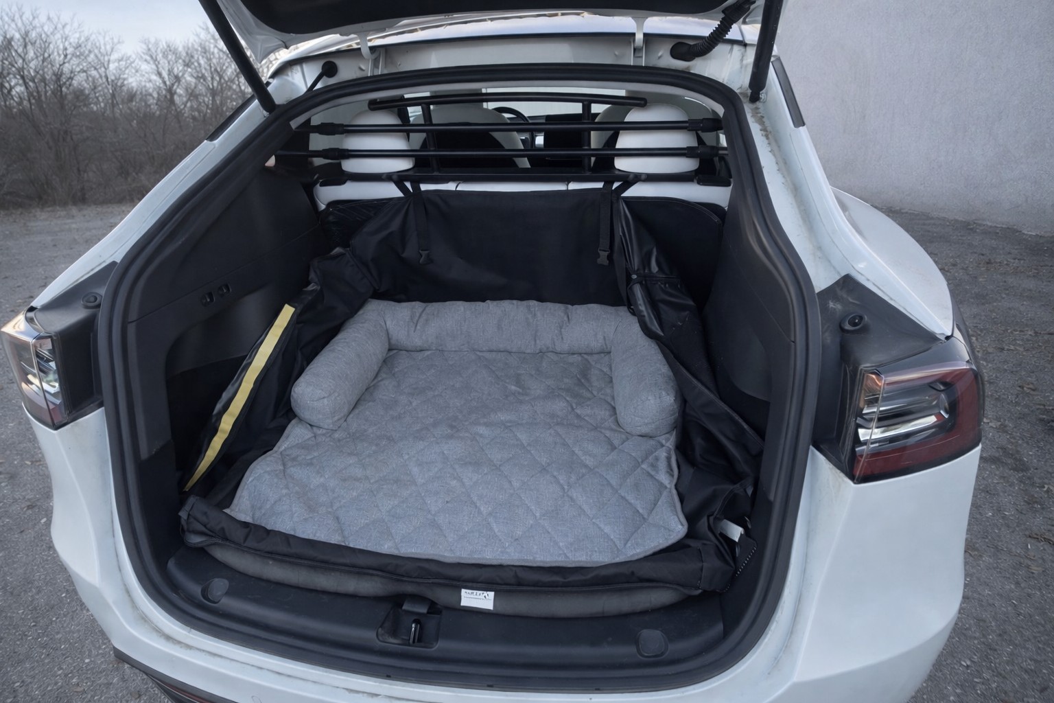 TESLA Model Y Long Range-image-5