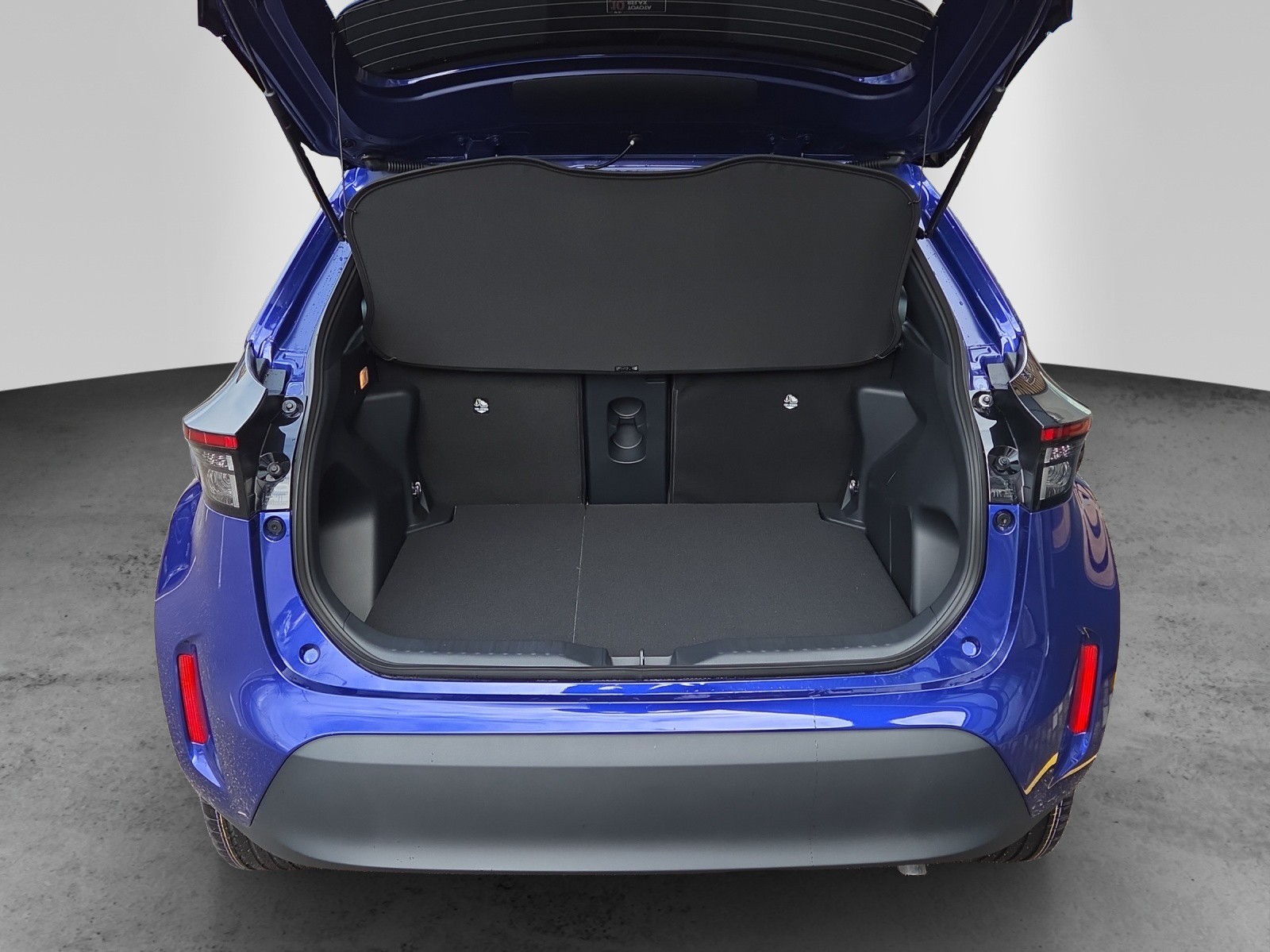 TOYOTA Yaris Cross 1.5 Trend e-CVT-image-9