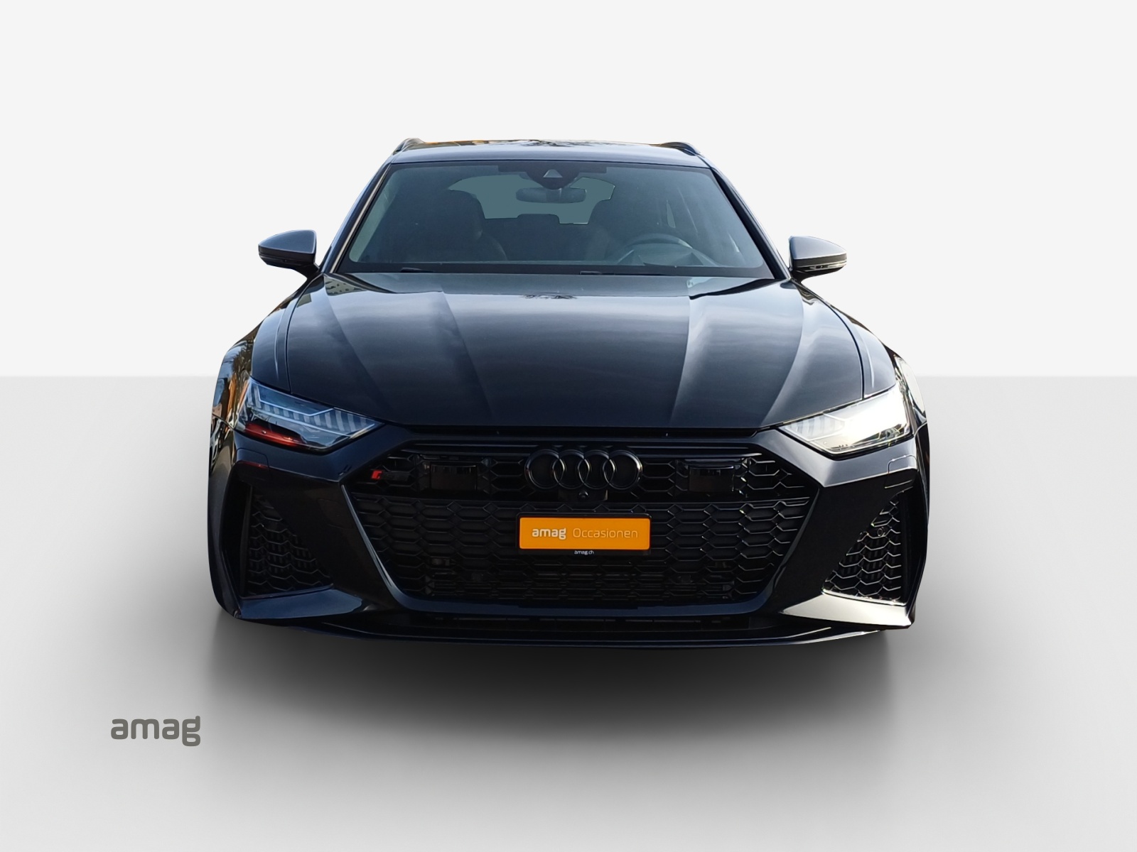 AUDI RS6 Avant 4.0 TFSI V8 Performance quattro-image-6