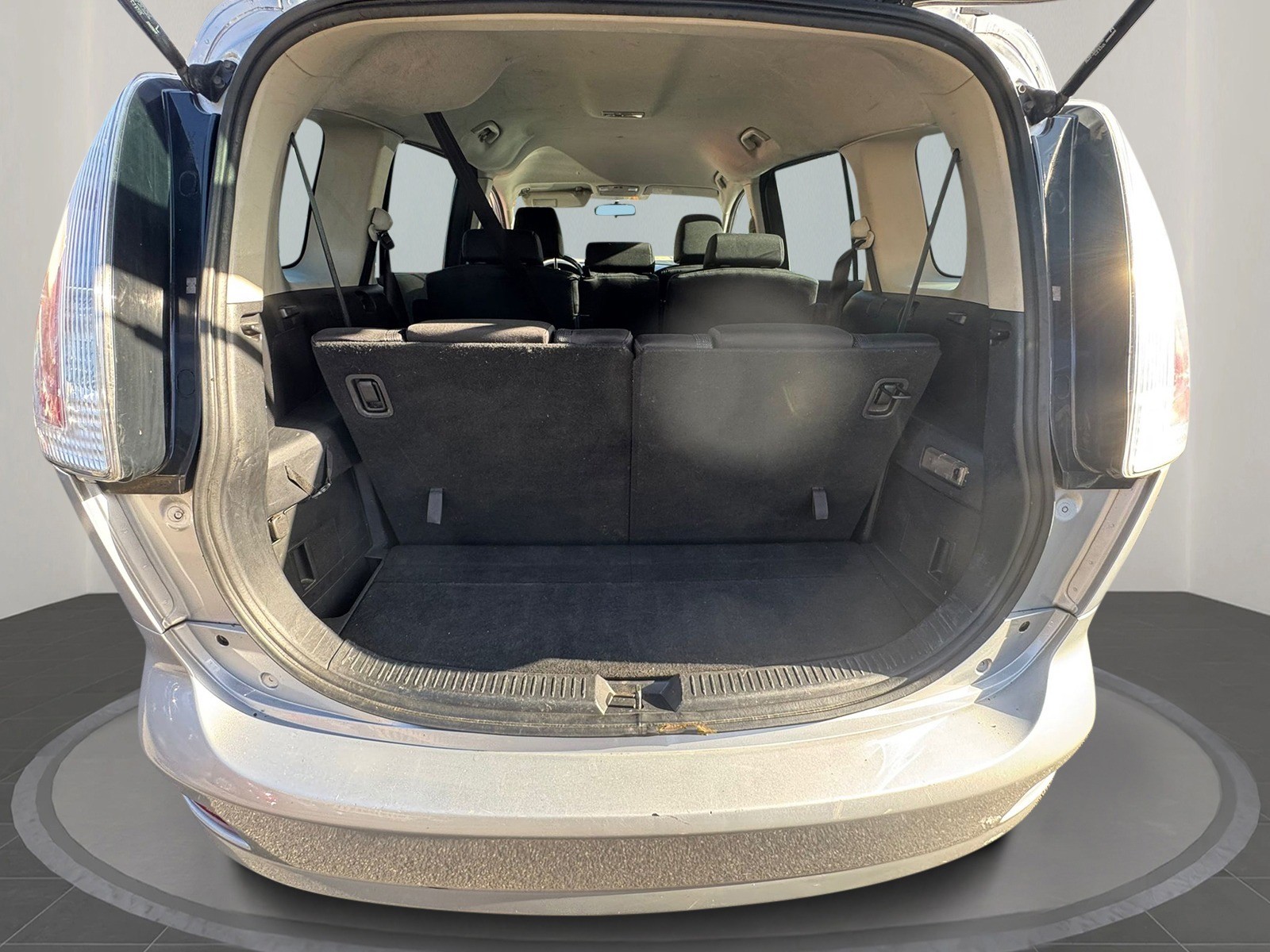 MAZDA 5 2.0 16V Sport Activematic-image-4