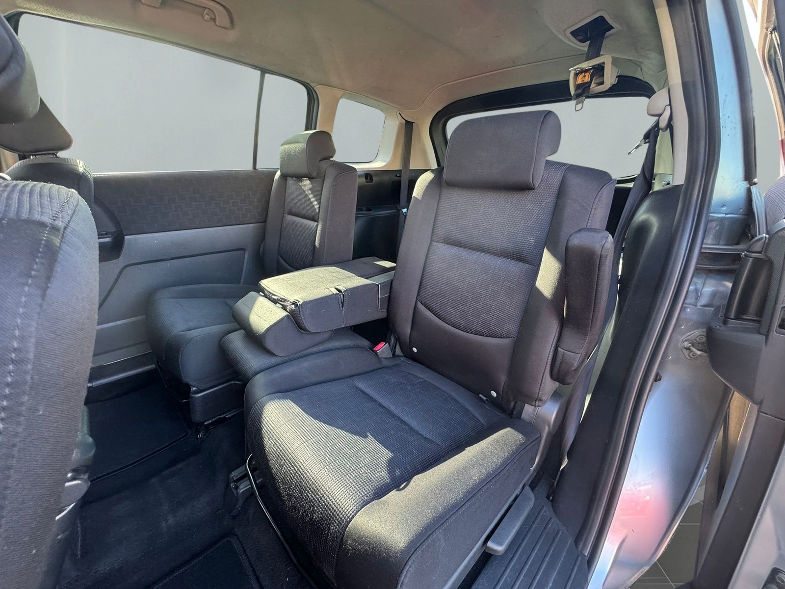 MAZDA 5 2.0 16V Sport Activematic-image-6