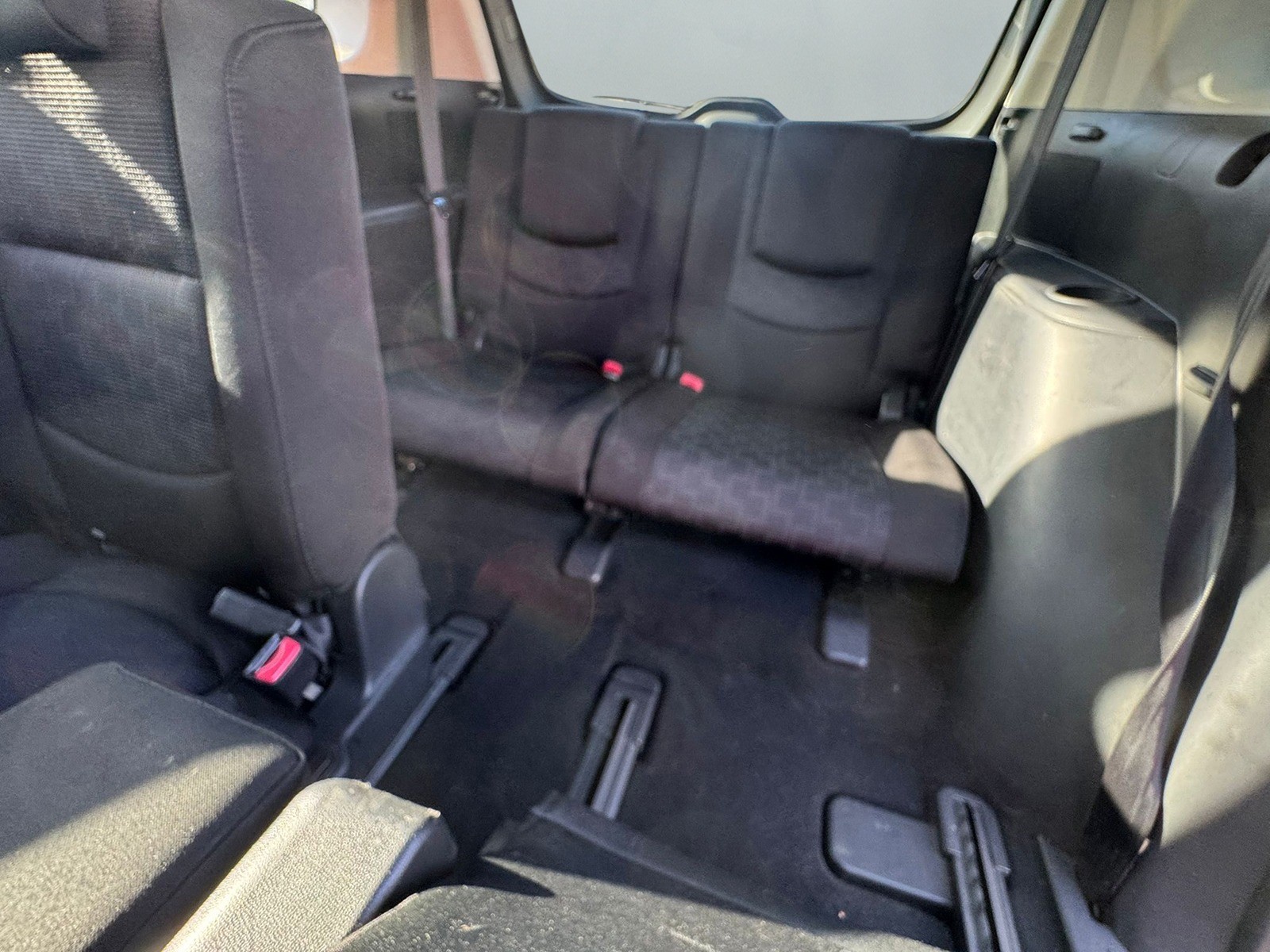 MAZDA 5 2.0 16V Sport Activematic-image-9