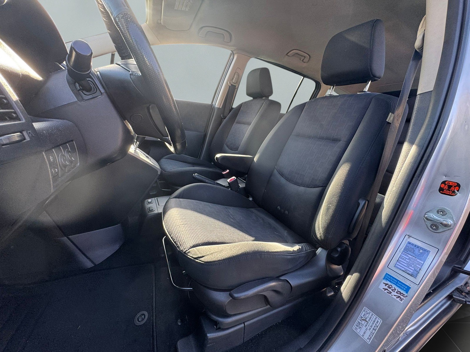 MAZDA 5 2.0 16V Sport Activematic-image-5