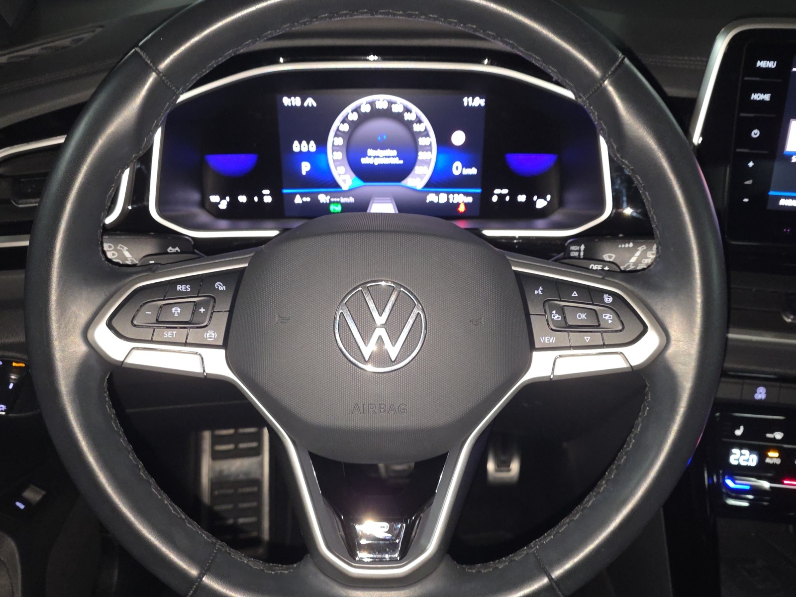 VW T-Roc 2.0 TSI R-Line DSG 4Motion-image-5