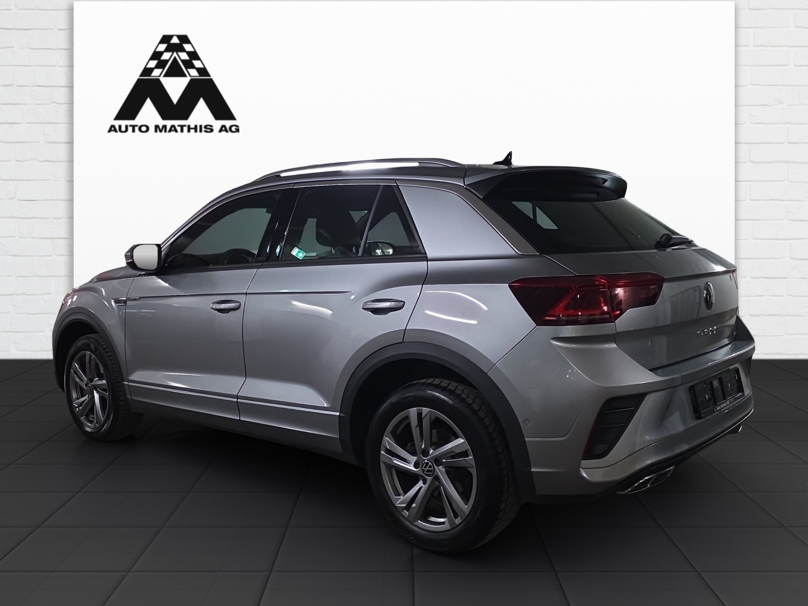 VW T-Roc 2.0 TSI R-Line DSG 4Motion-image-3