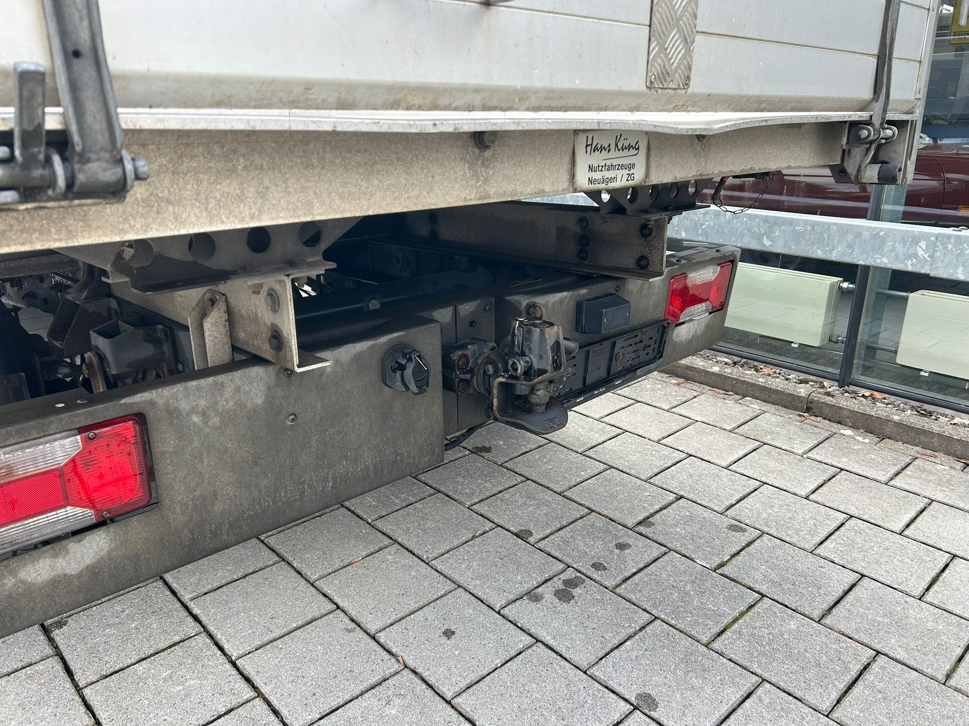 IVECO 35 C 15 3.0 Kipper-image-9
