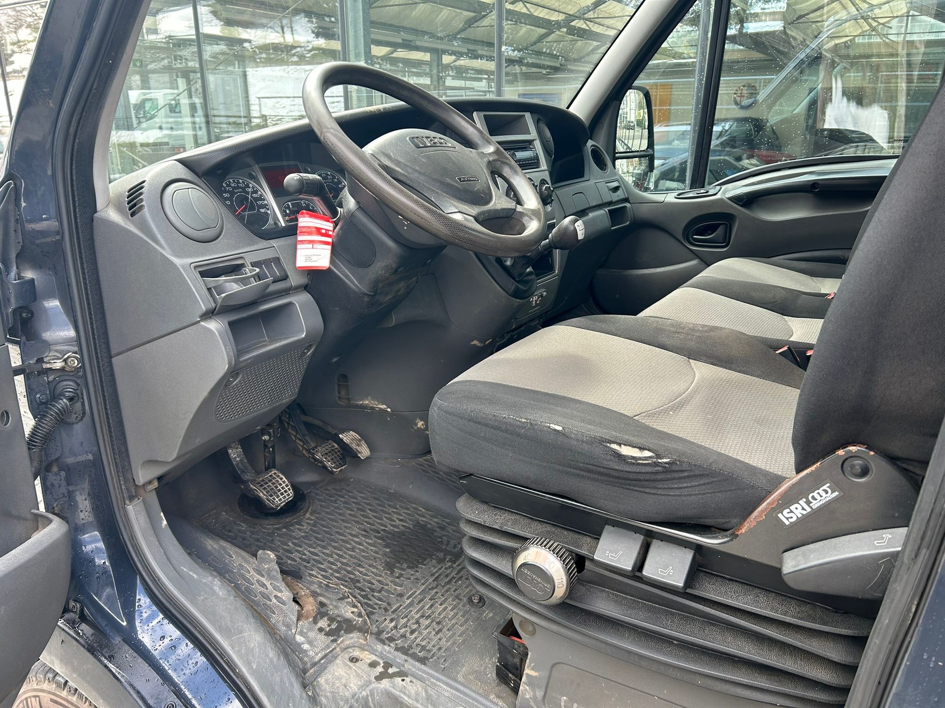 IVECO 35 C 15 3.0 Kipper-image-6