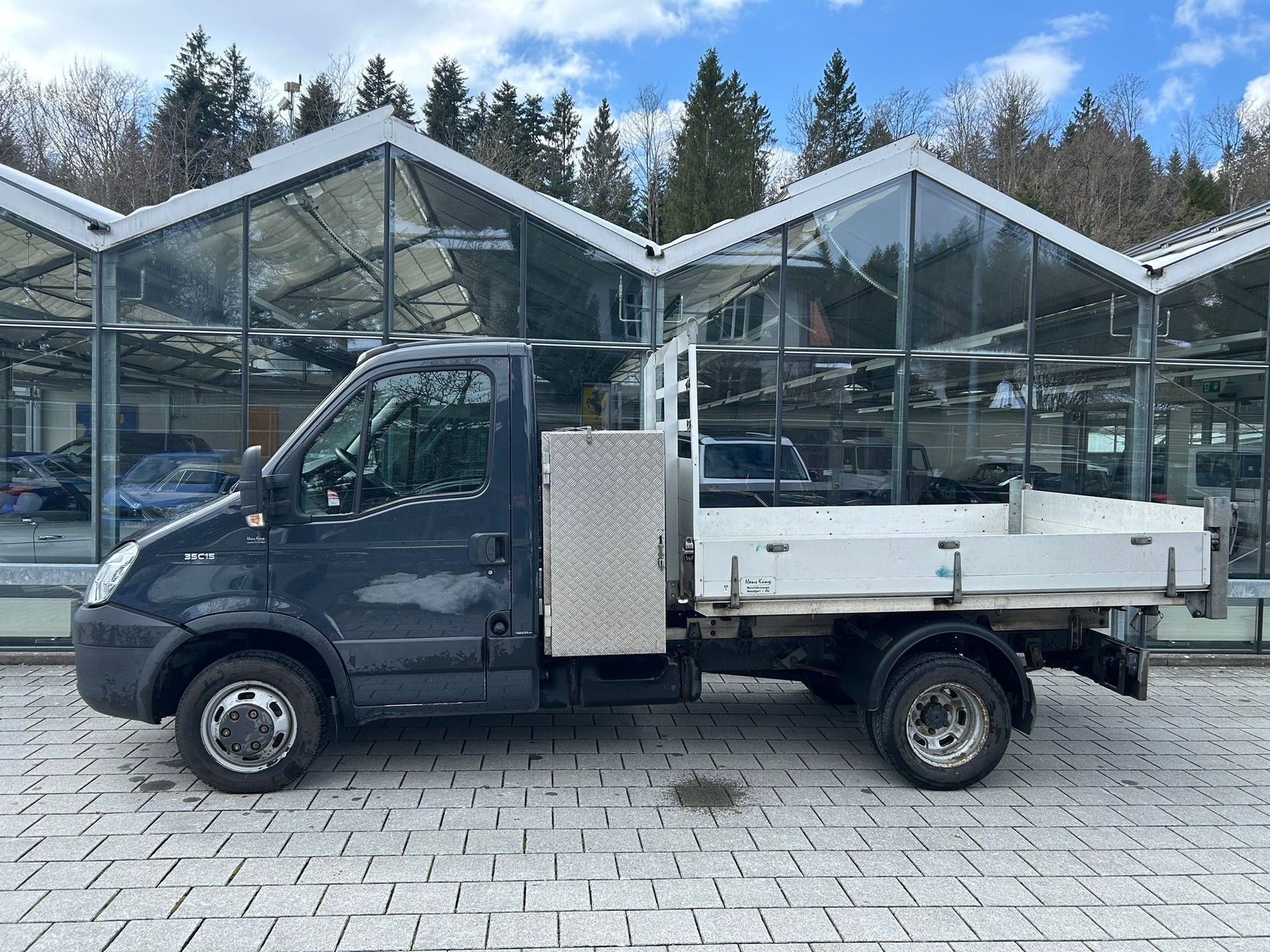 IVECO 35 C 15 3.0 Kipper-showroom-element-3