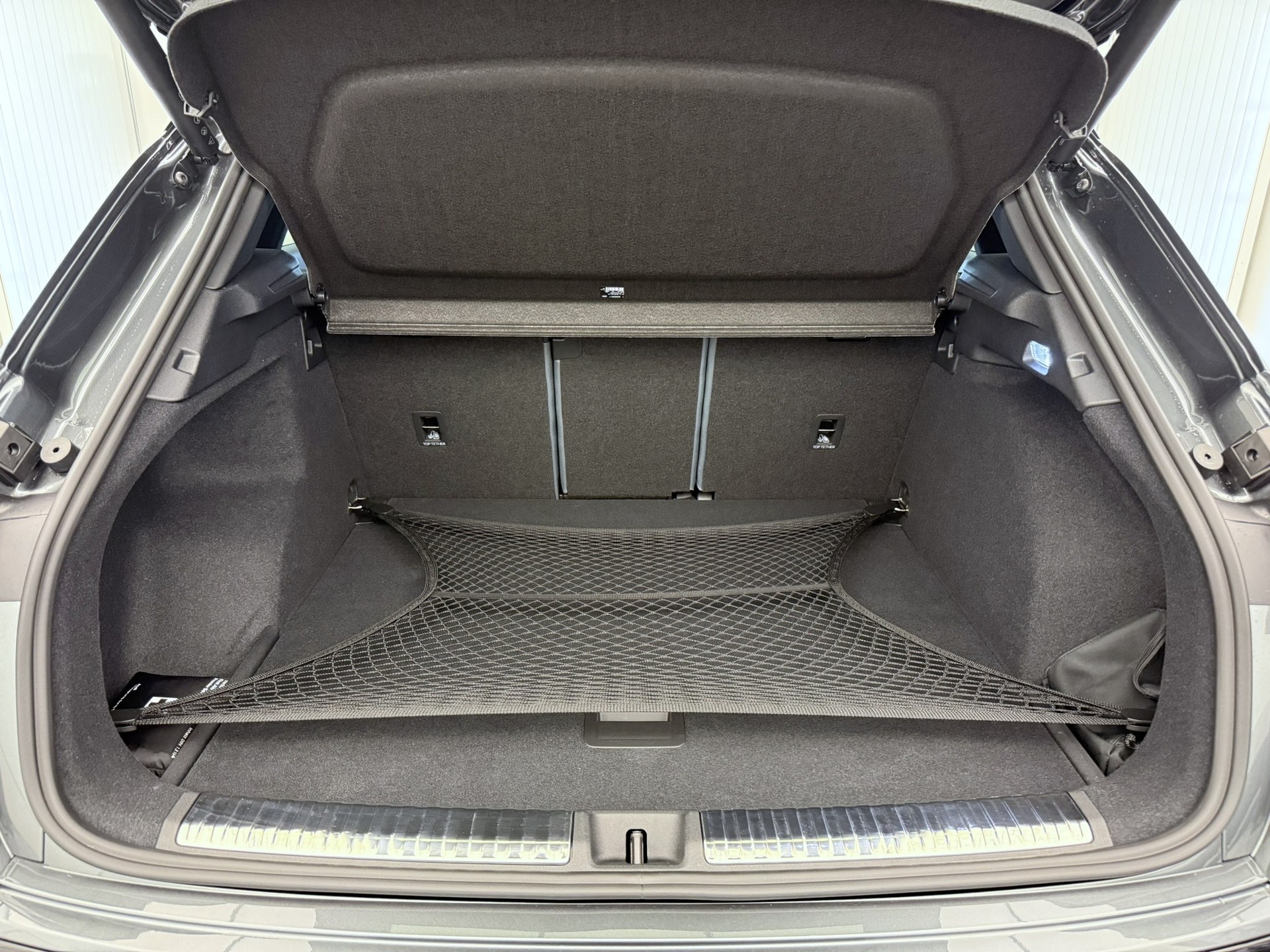 AUDI Q3 SUV TFSI quattro 195 kW S tronic-image-21