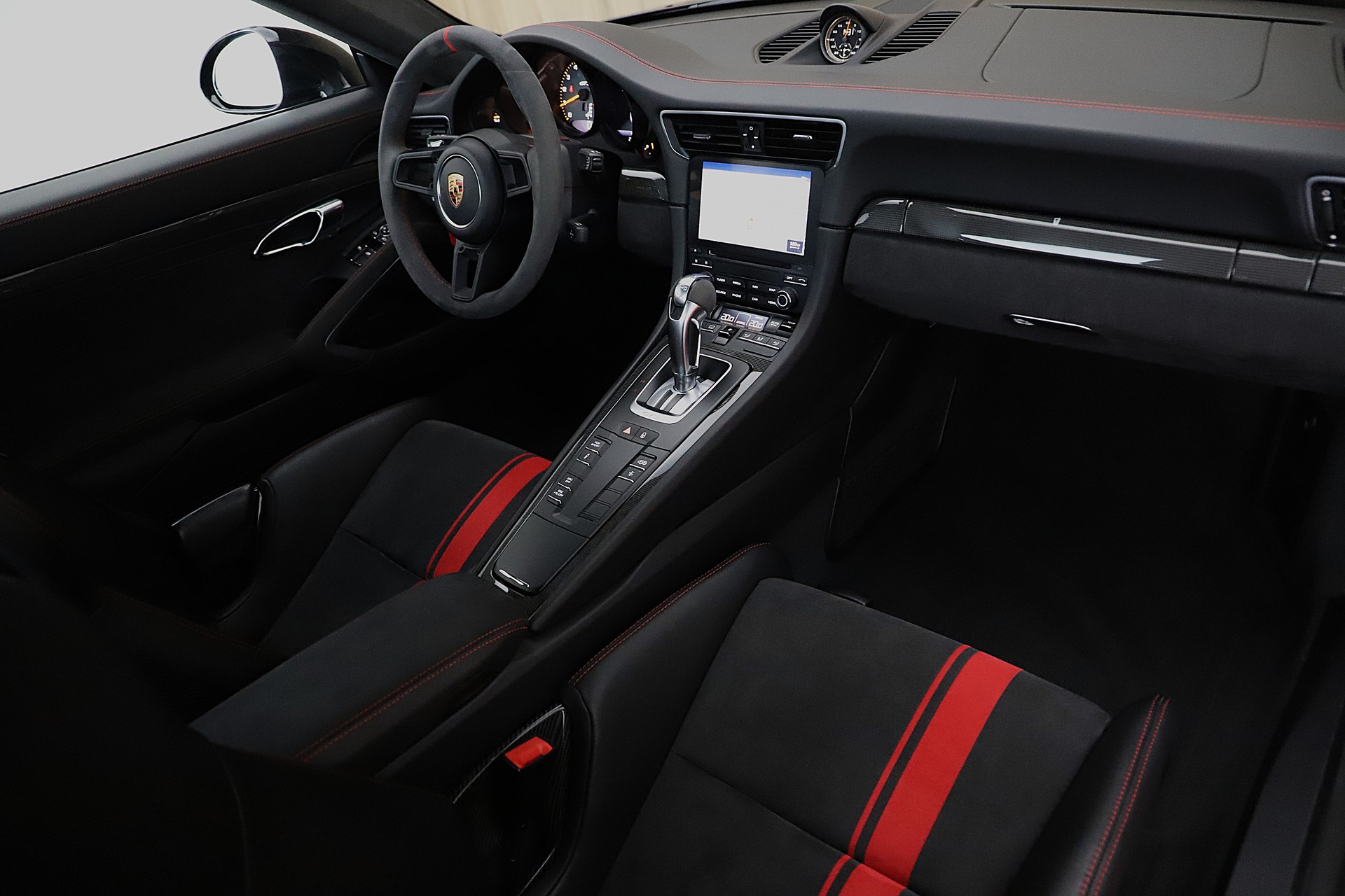 PORSCHE 911 GT3 PDK-image-5