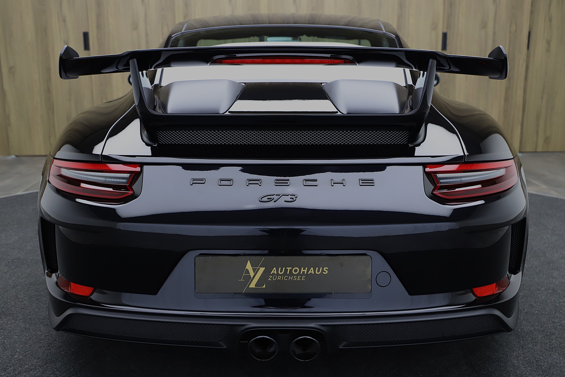 PORSCHE 911 GT3 PDK-image-3