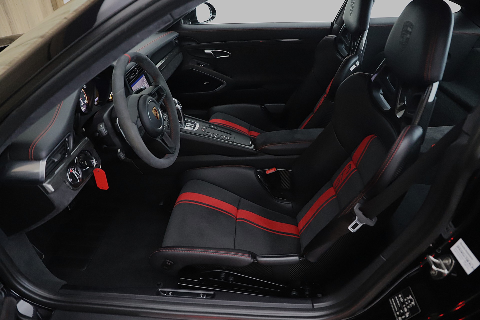 PORSCHE 911 GT3 PDK-image-6