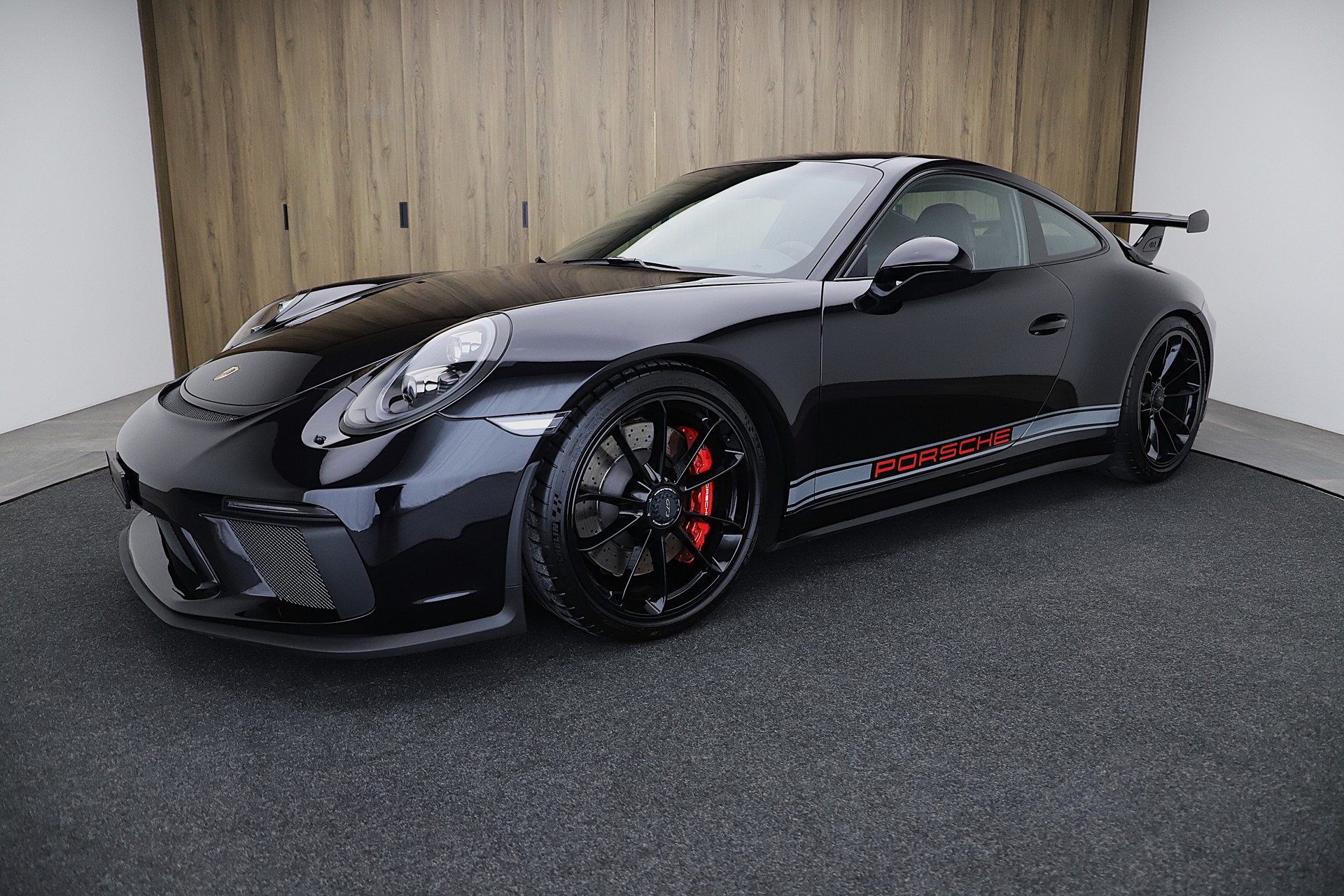 PORSCHE 911 GT3 PDK-image-0