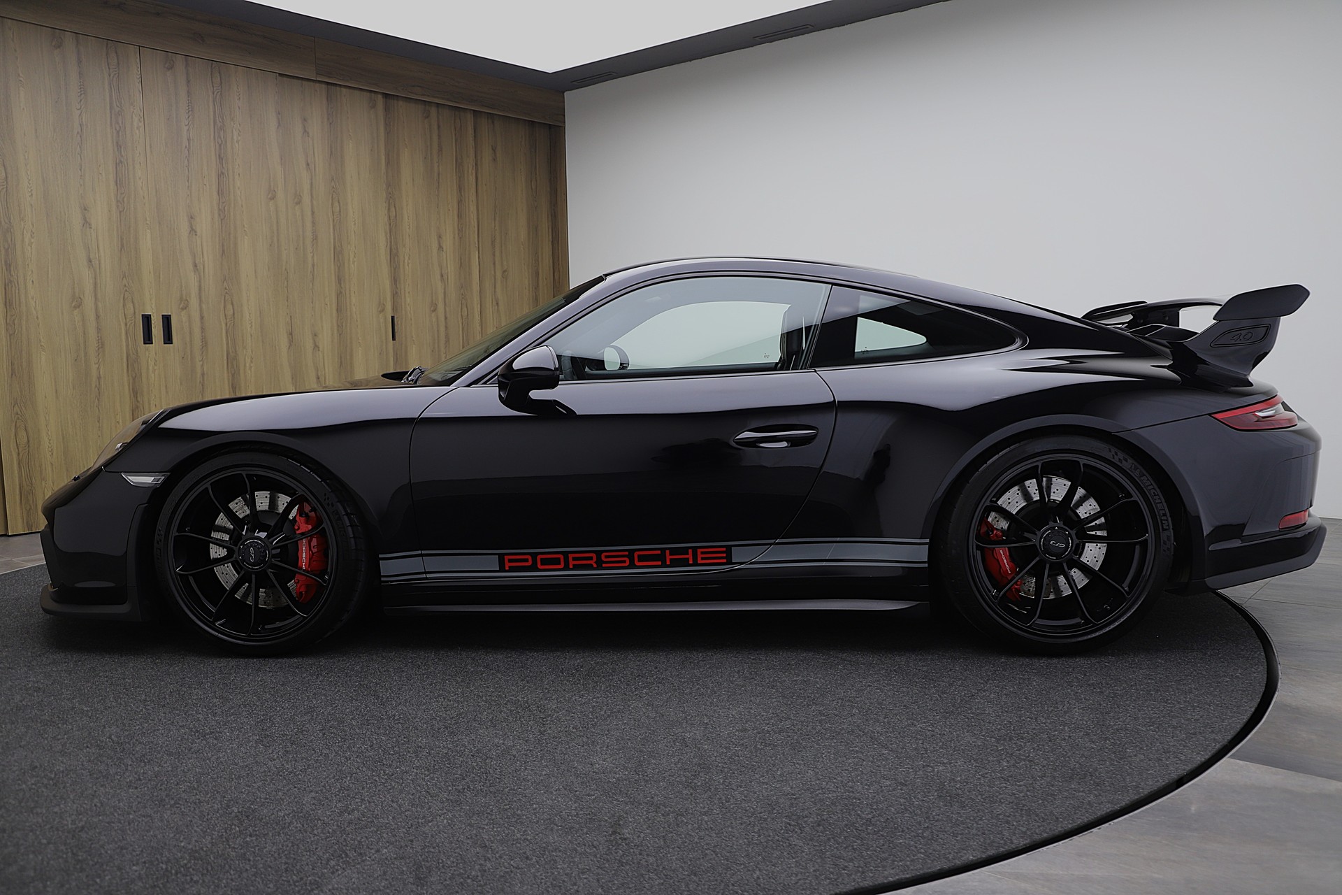 PORSCHE 911 GT3 PDK-image-2