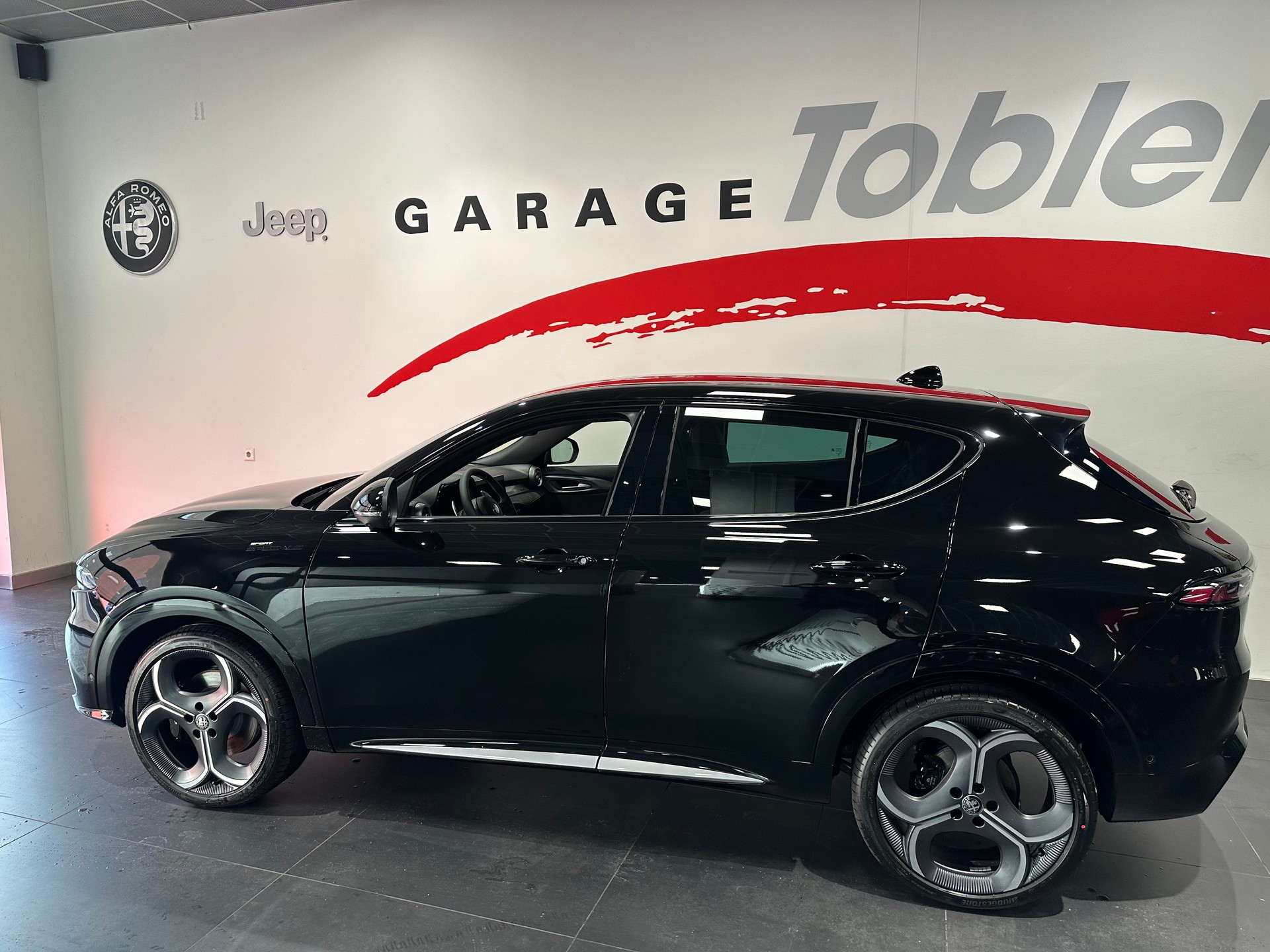 ALFA ROMEO Tonale 1.5 Hybrid Sport Speciale-image-8